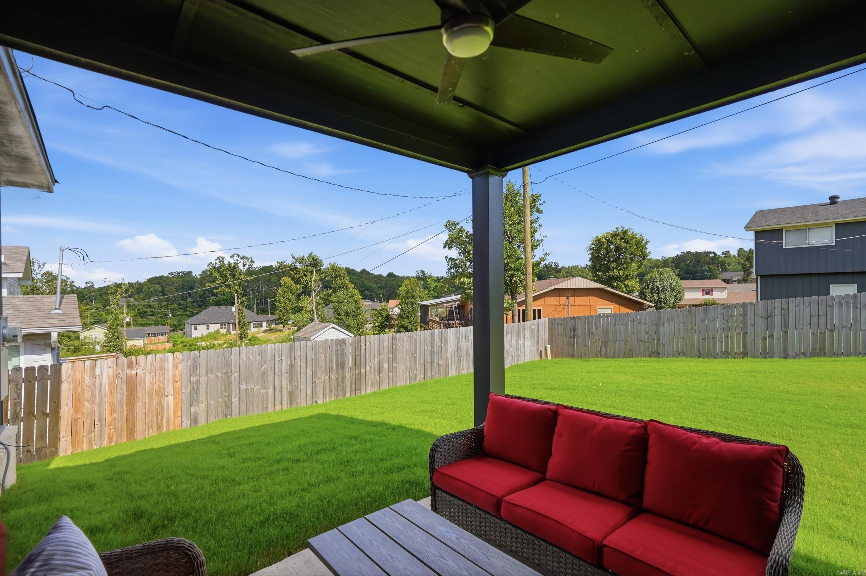 11325 Jamestown Drive  Little Rock, AR
