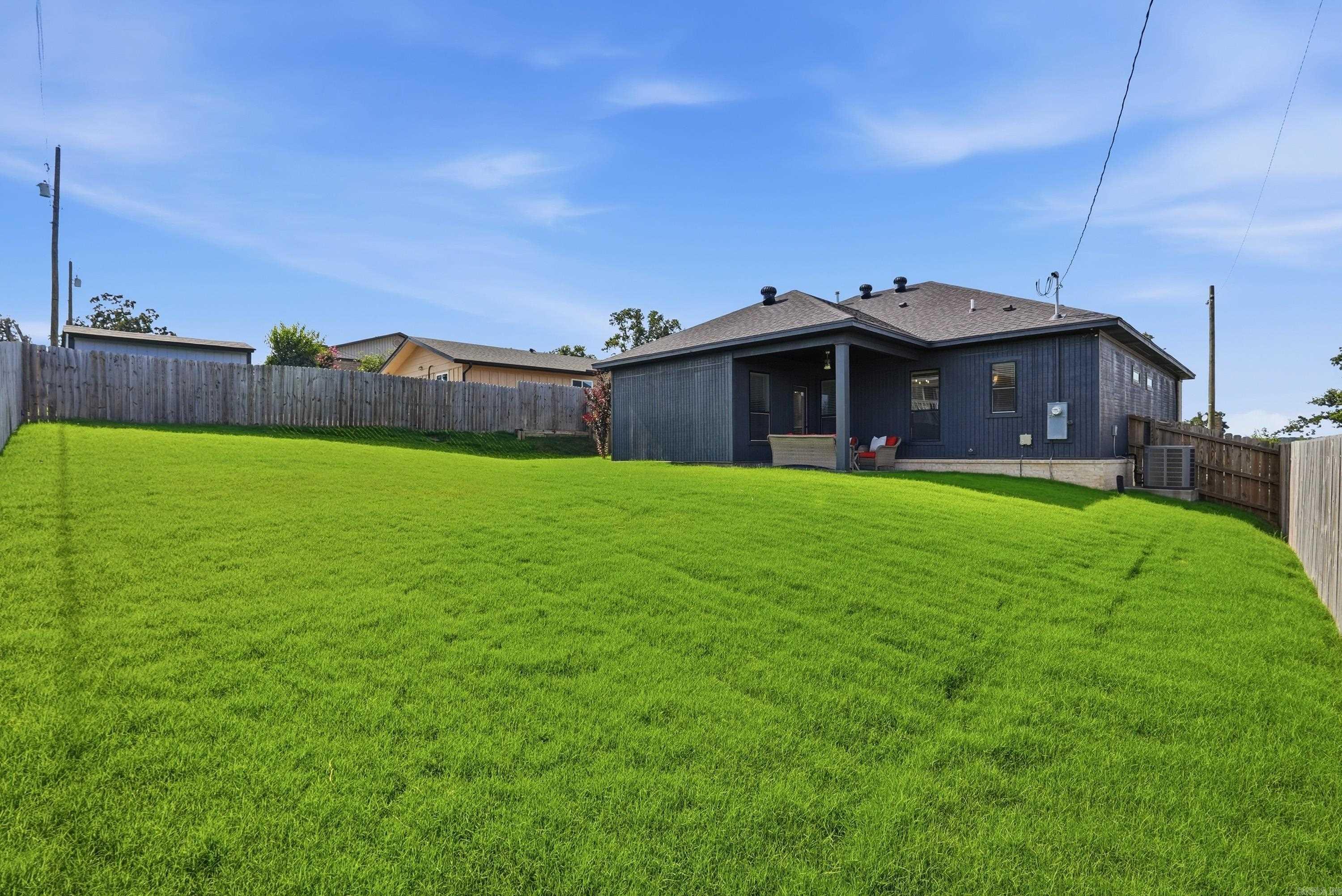 11325 Jamestown Drive  Little Rock, AR