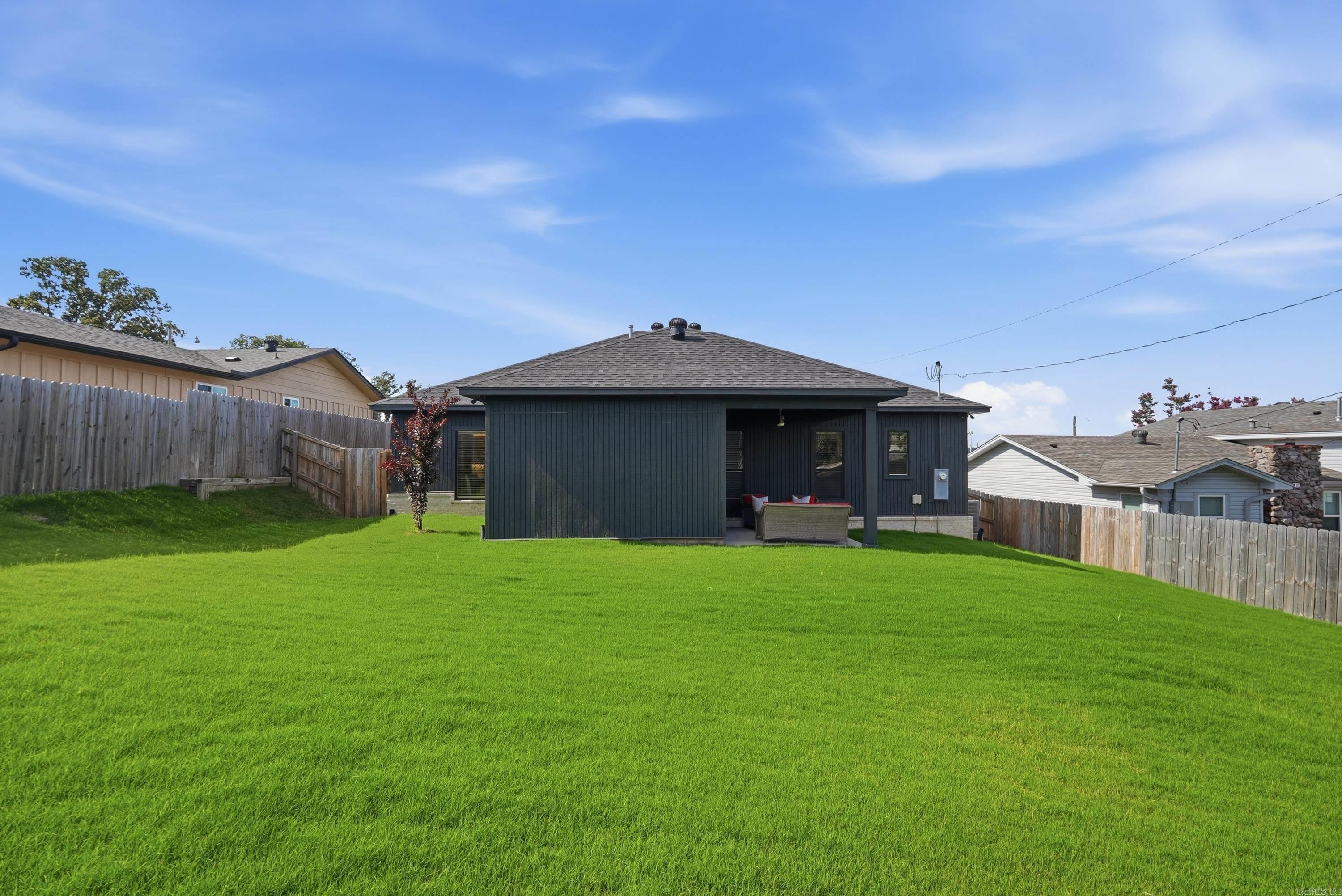 11325 Jamestown Drive  Little Rock, AR