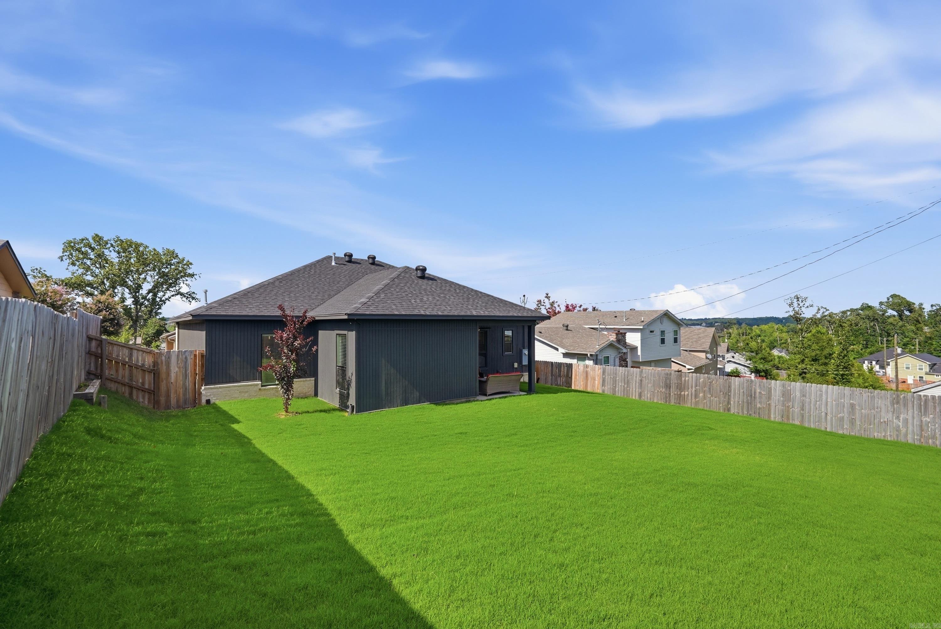 11325 Jamestown Drive  Little Rock, AR