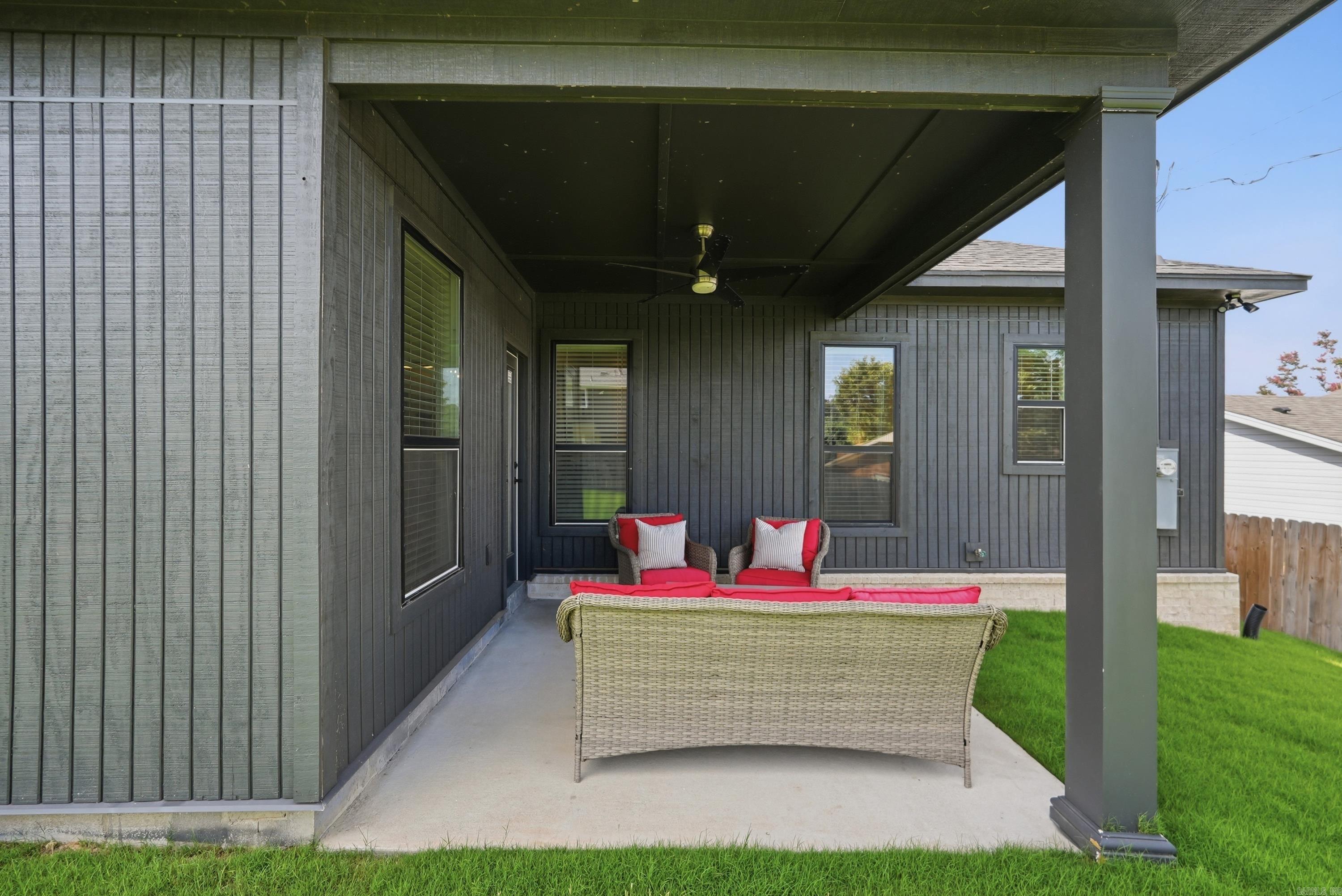 11325 Jamestown Drive  Little Rock, AR