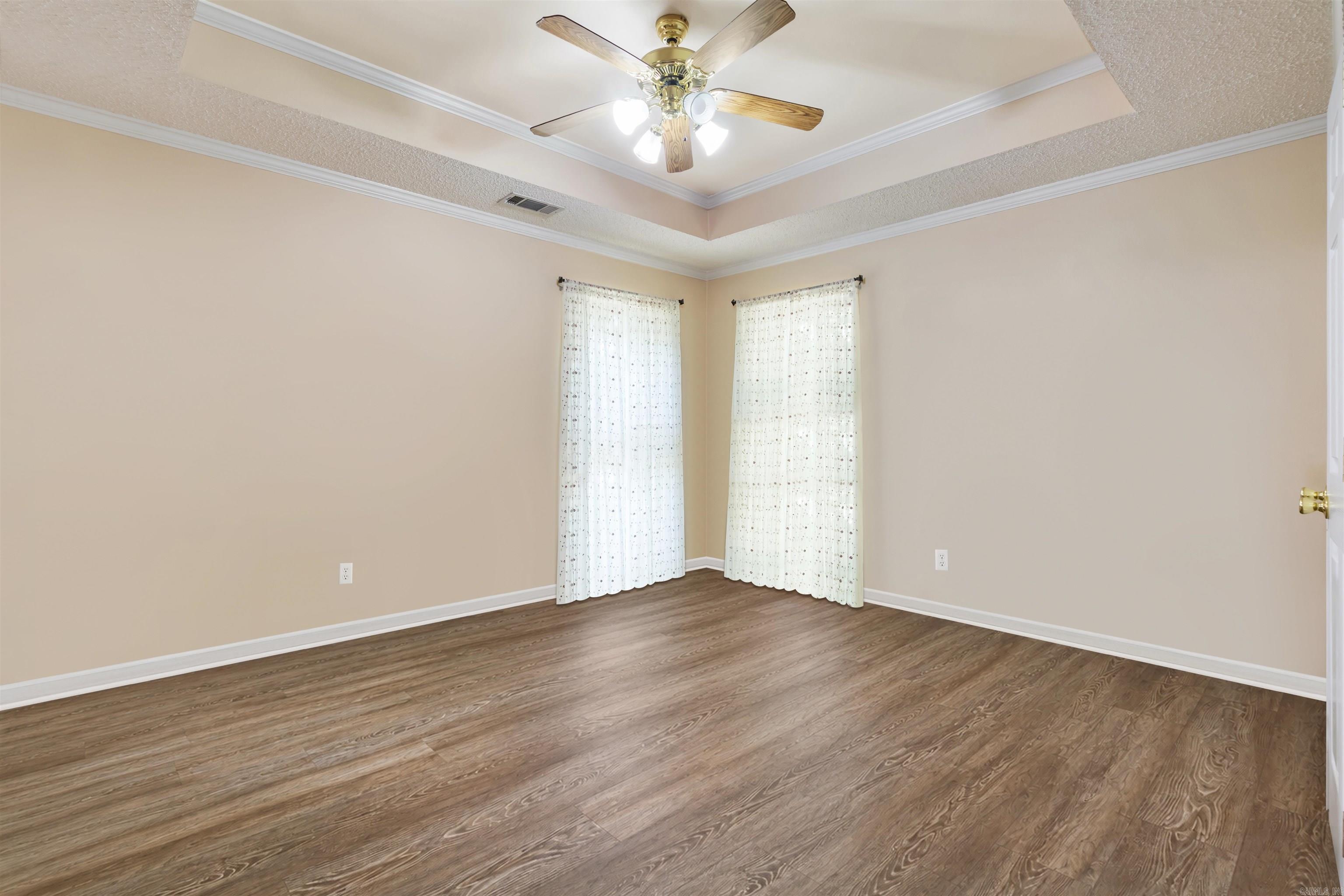 37 Shaded Oaks Dr  Cabot, AR