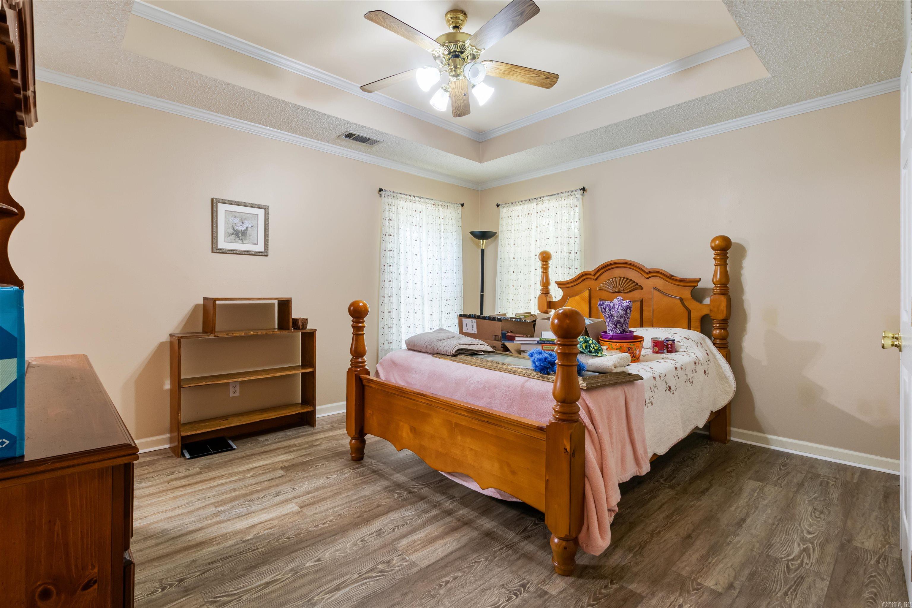37 Shaded Oaks Dr  Cabot, AR