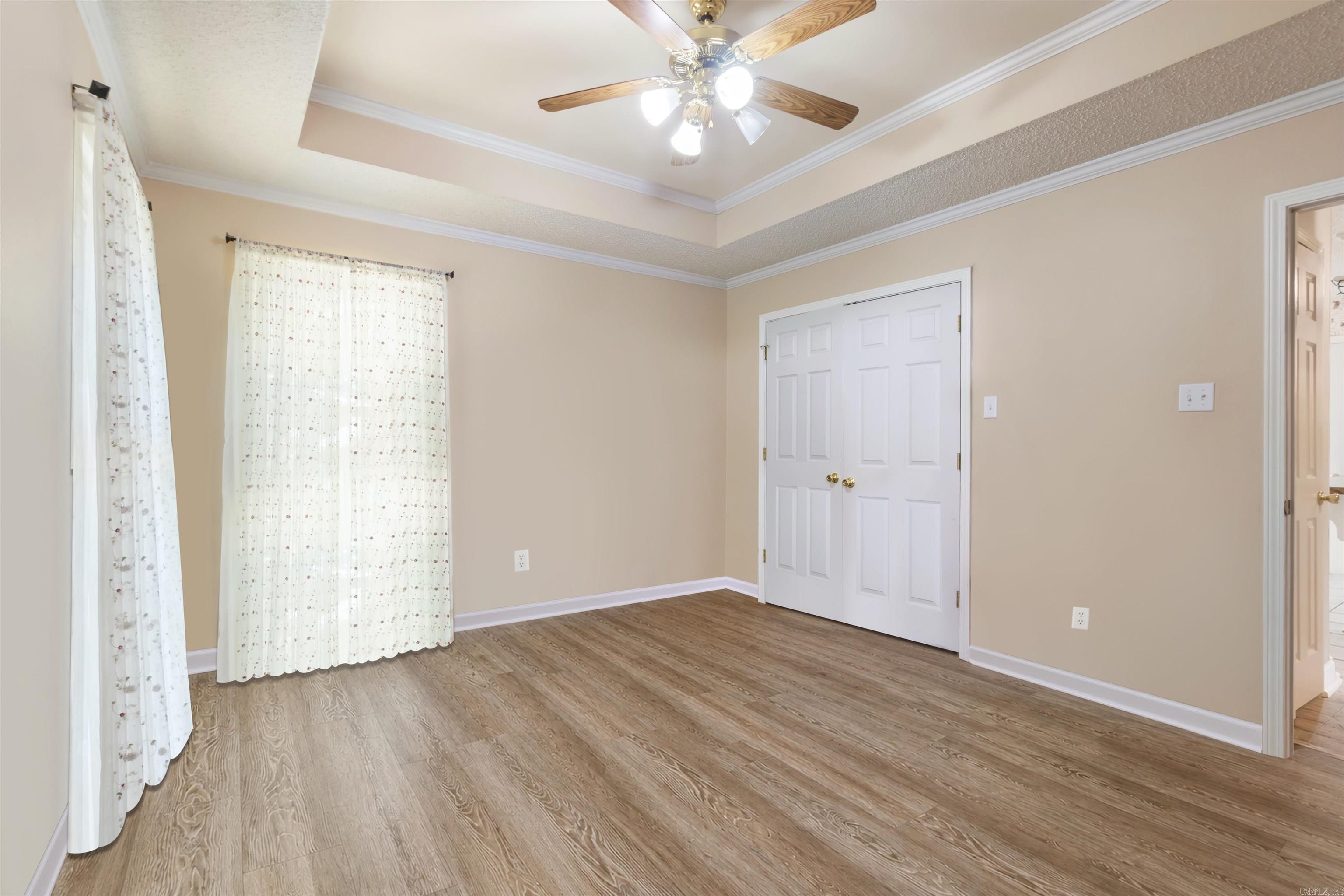37 Shaded Oaks Dr  Cabot, AR