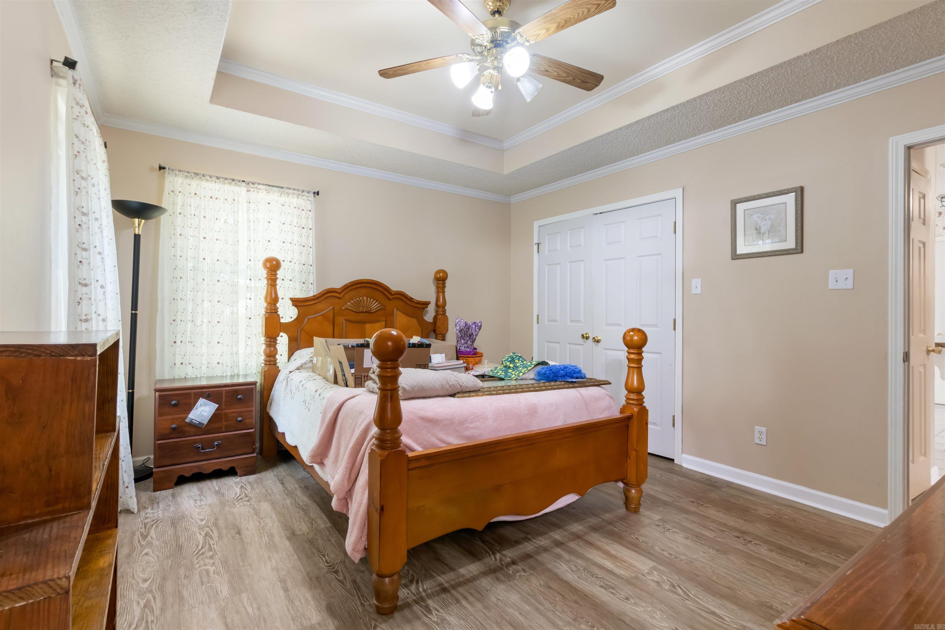 37 Shaded Oaks Dr  Cabot, AR
