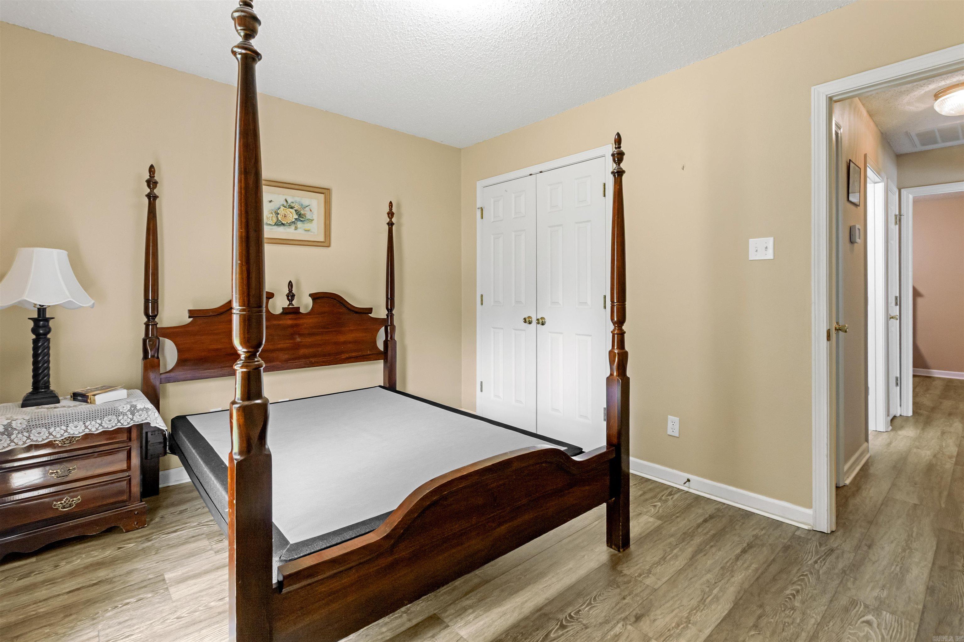 37 Shaded Oaks Dr  Cabot, AR