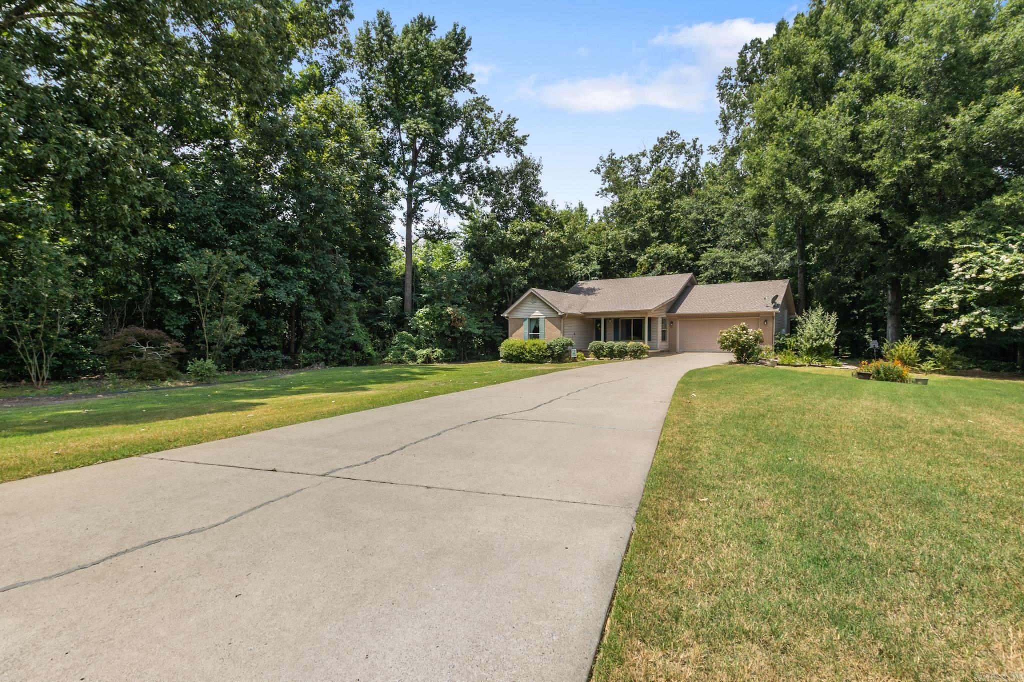 37 Shaded Oaks Dr  Cabot, AR