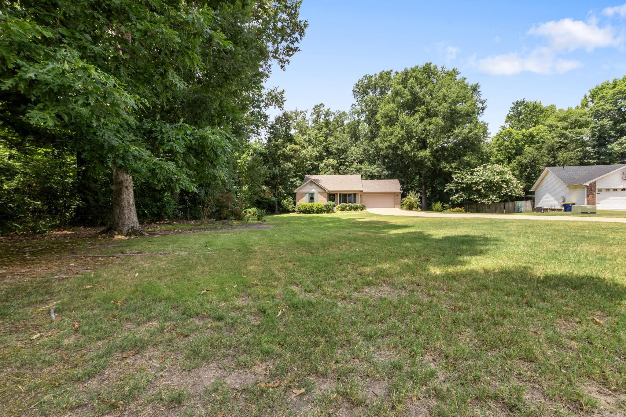 37 Shaded Oaks Dr  Cabot, AR