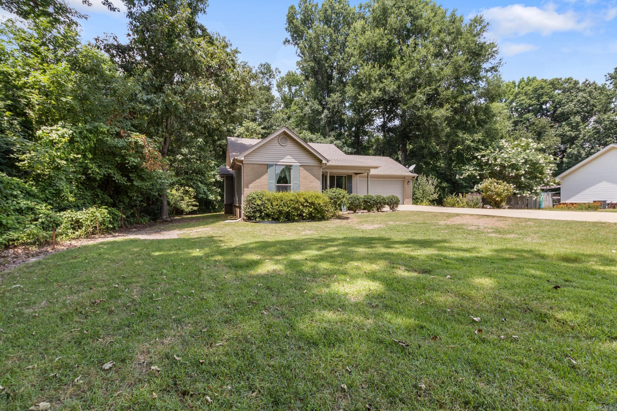 37 Shaded Oaks Dr  Cabot, AR