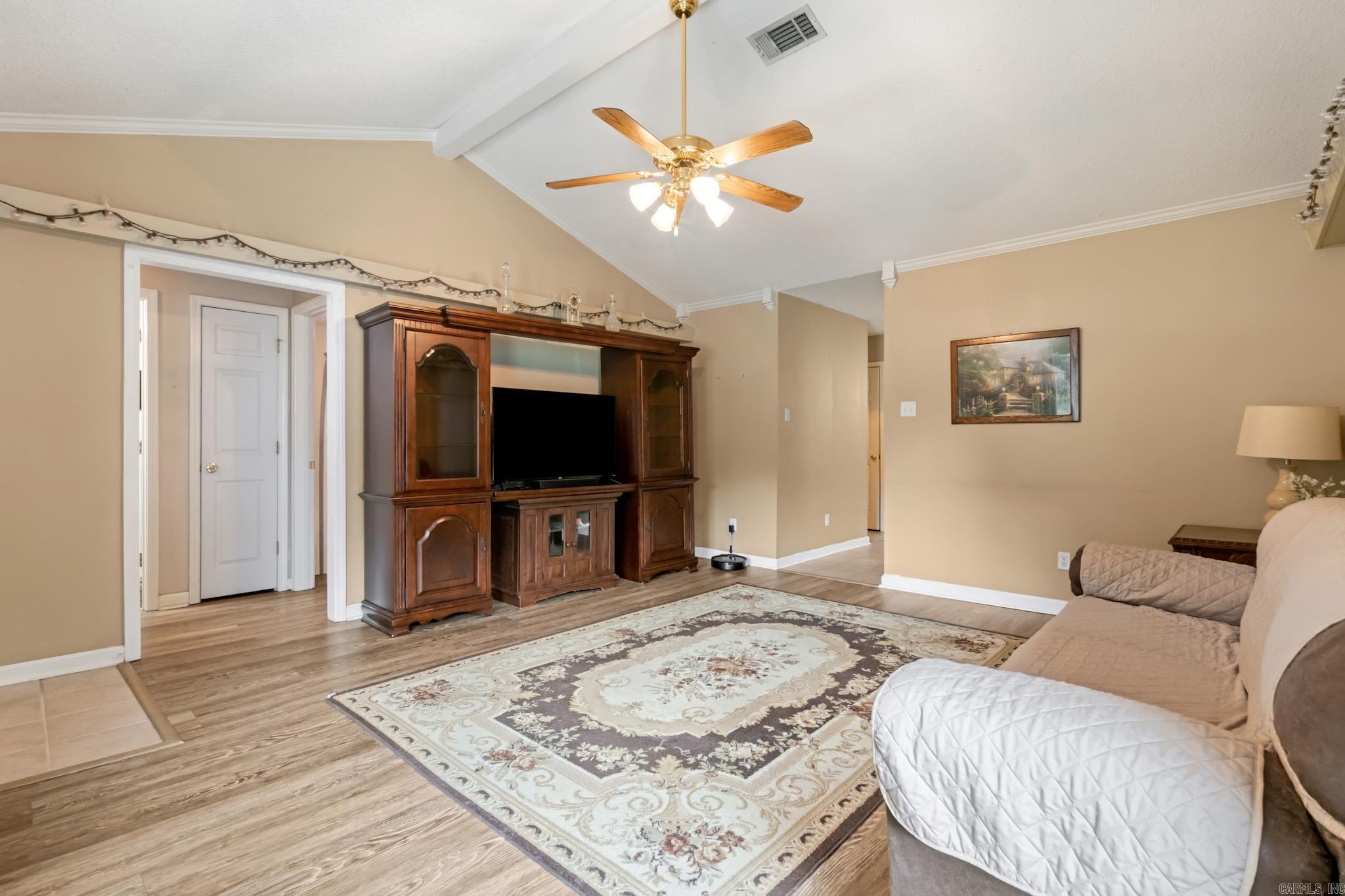 37 Shaded Oaks Dr  Cabot, AR