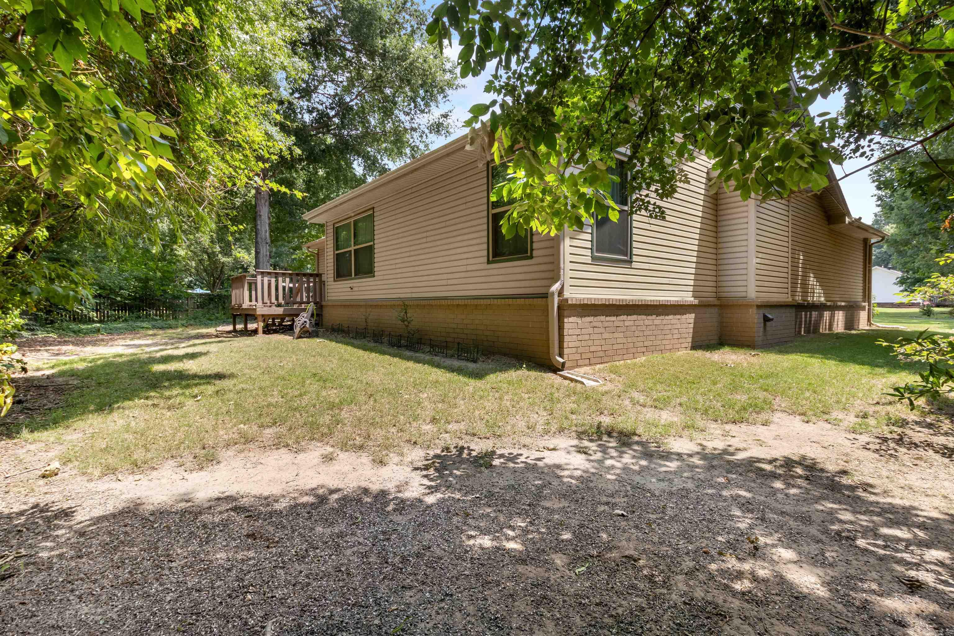 37 Shaded Oaks Dr  Cabot, AR