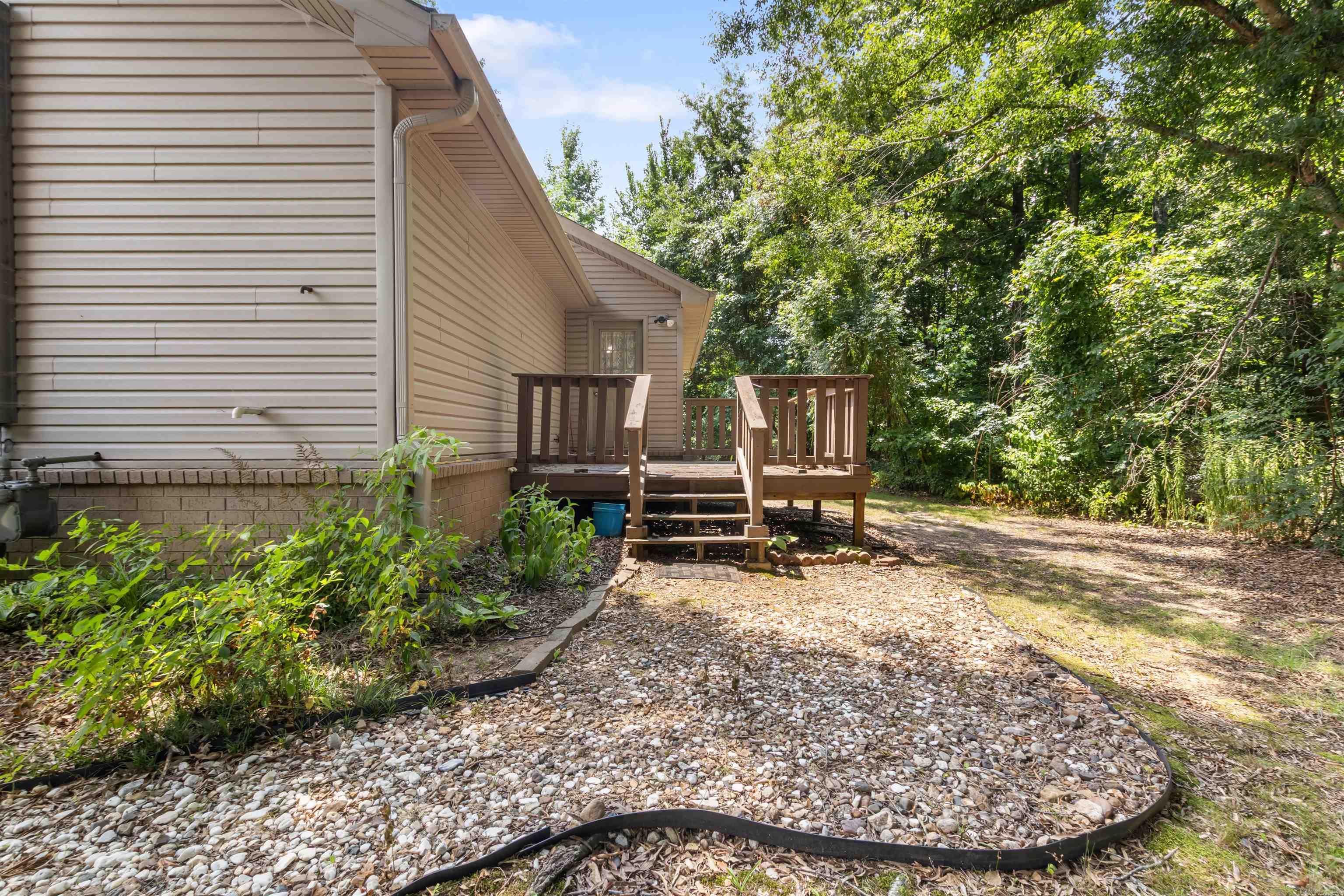37 Shaded Oaks Dr  Cabot, AR