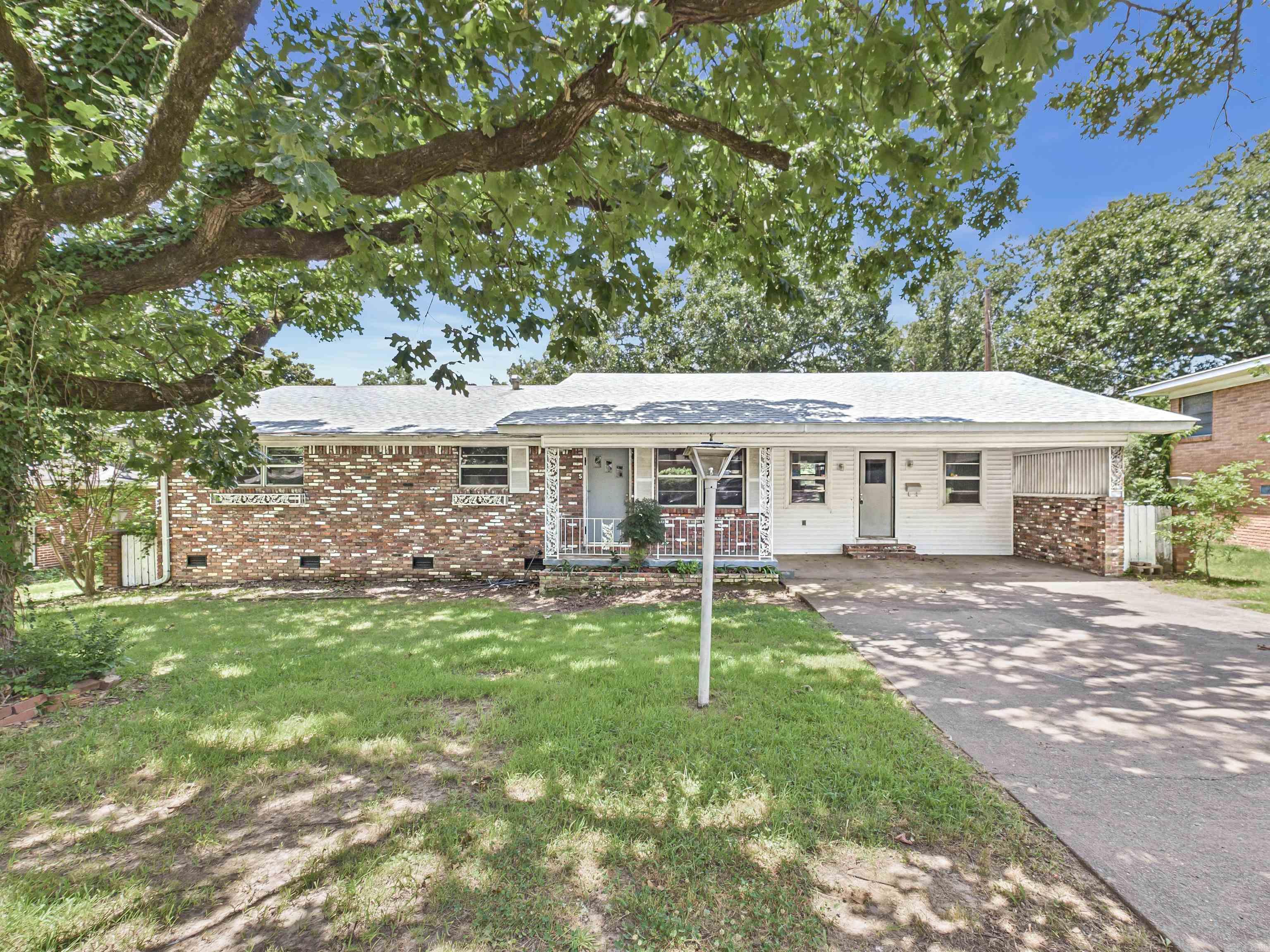 5 Cliffwood  North Little Rock, AR