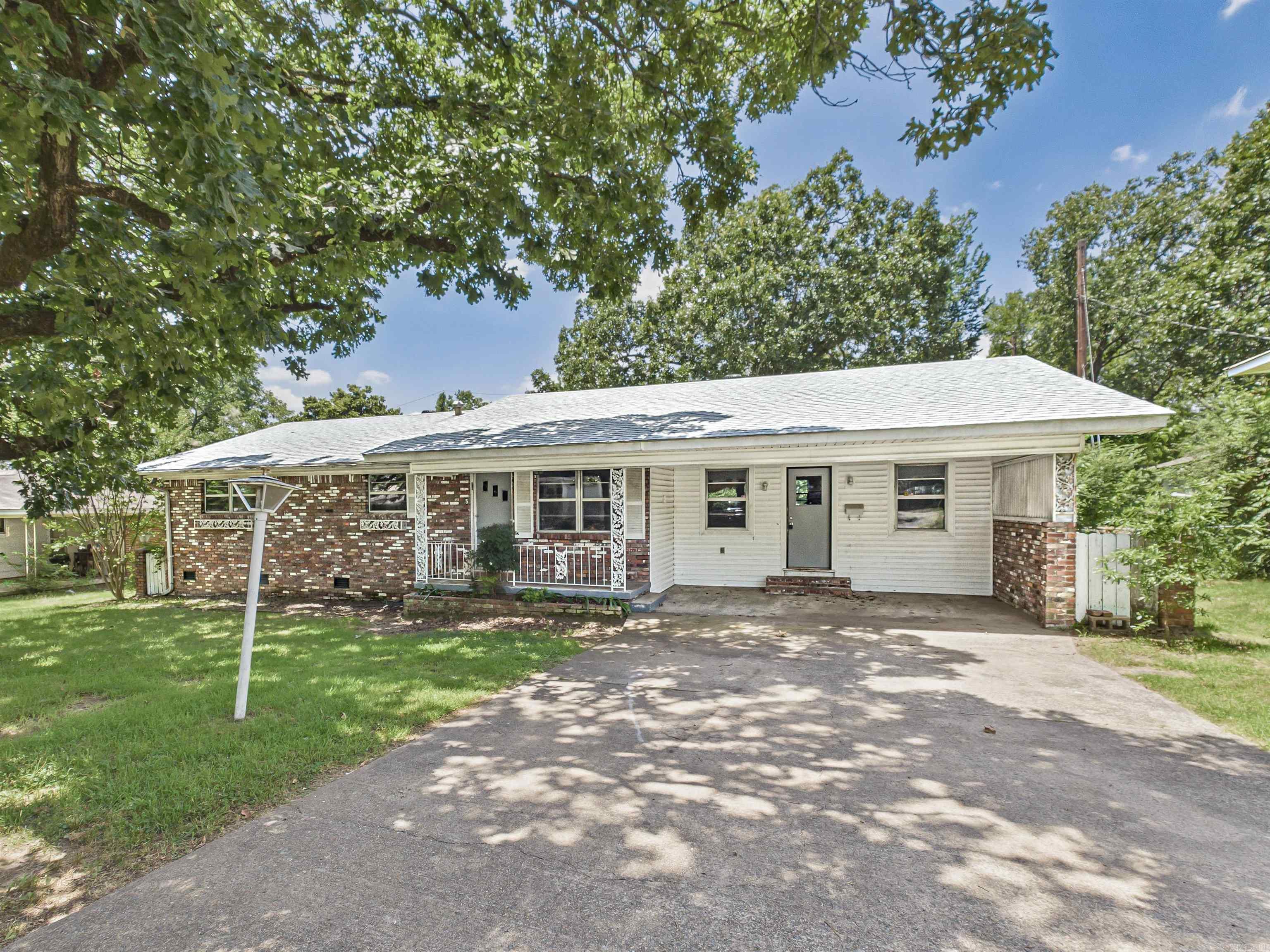 5 Cliffwood  North Little Rock, AR
