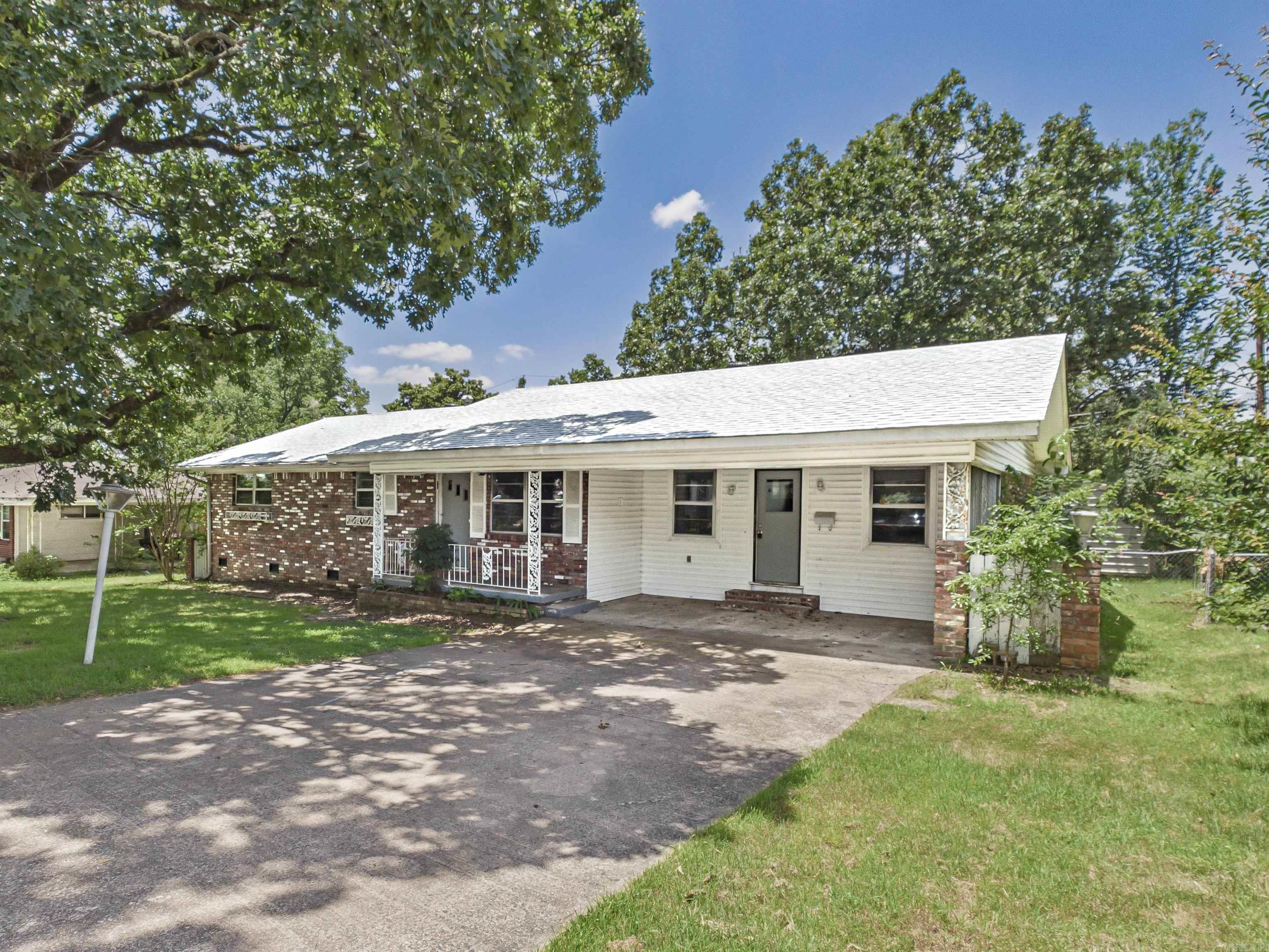 5 Cliffwood  North Little Rock, AR