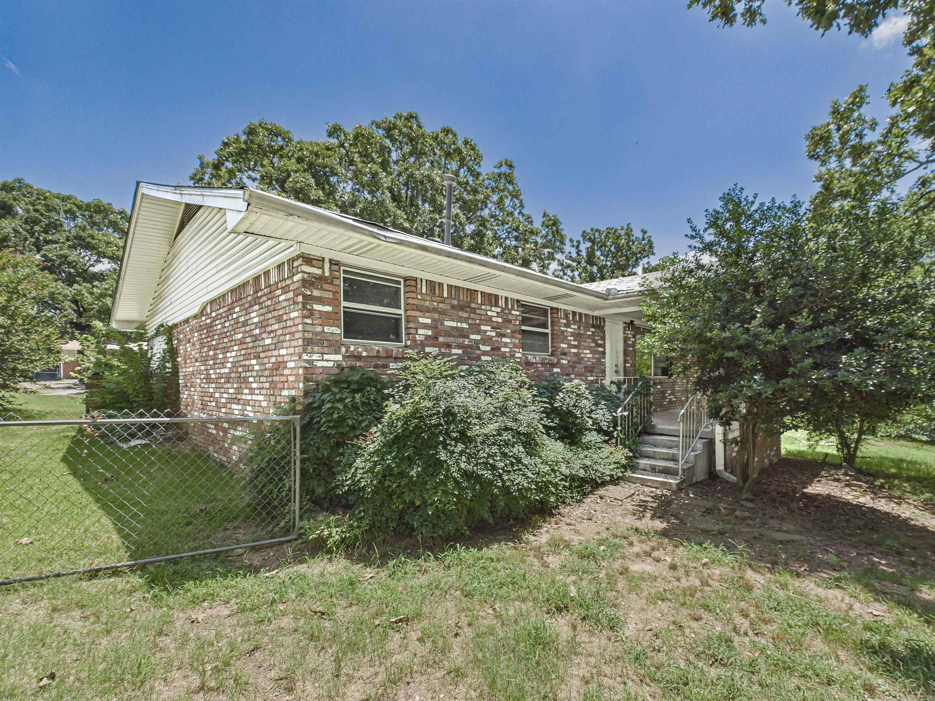 5 Cliffwood  North Little Rock, AR