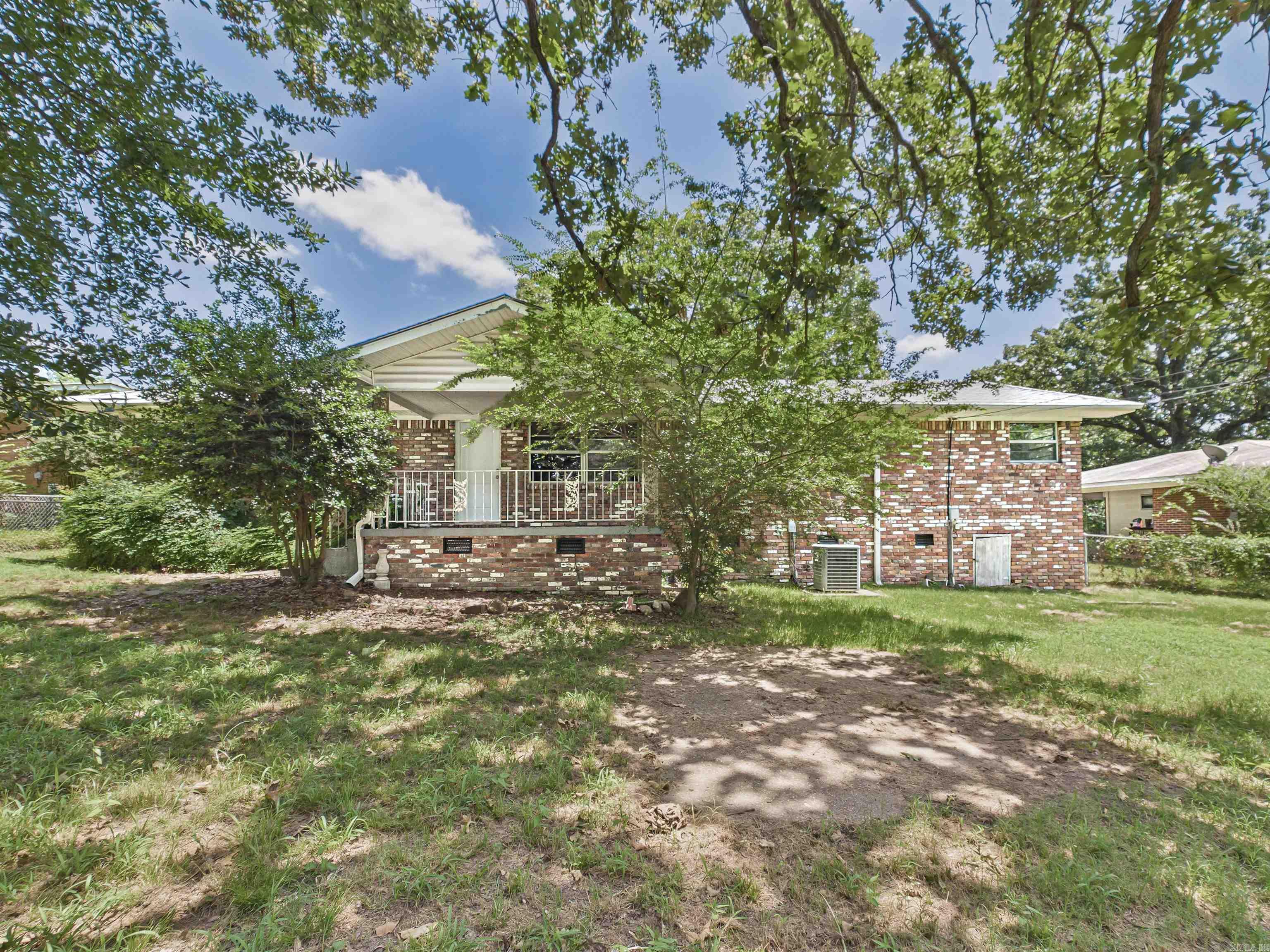 5 Cliffwood  North Little Rock, AR