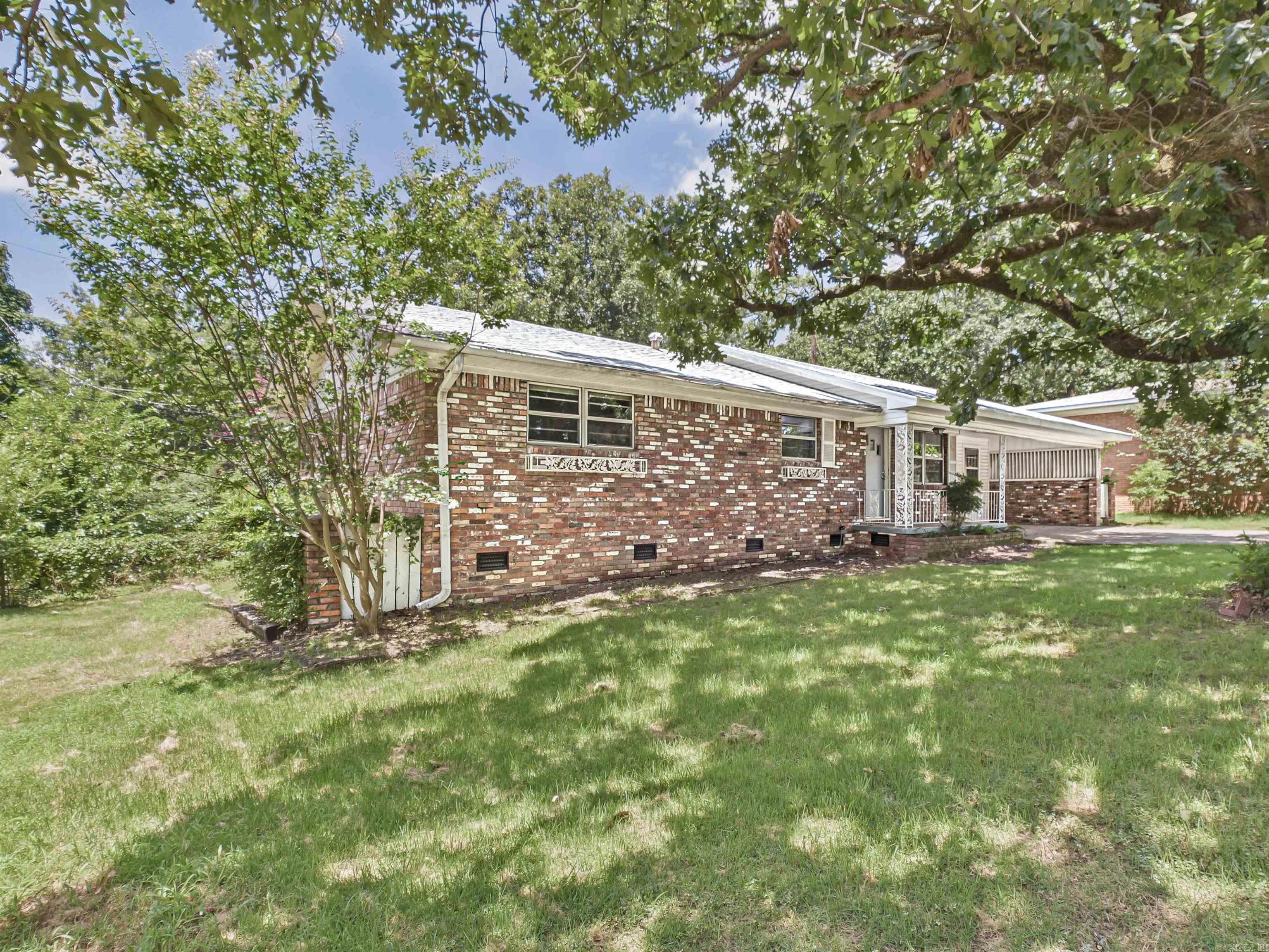 5 Cliffwood  North Little Rock, AR