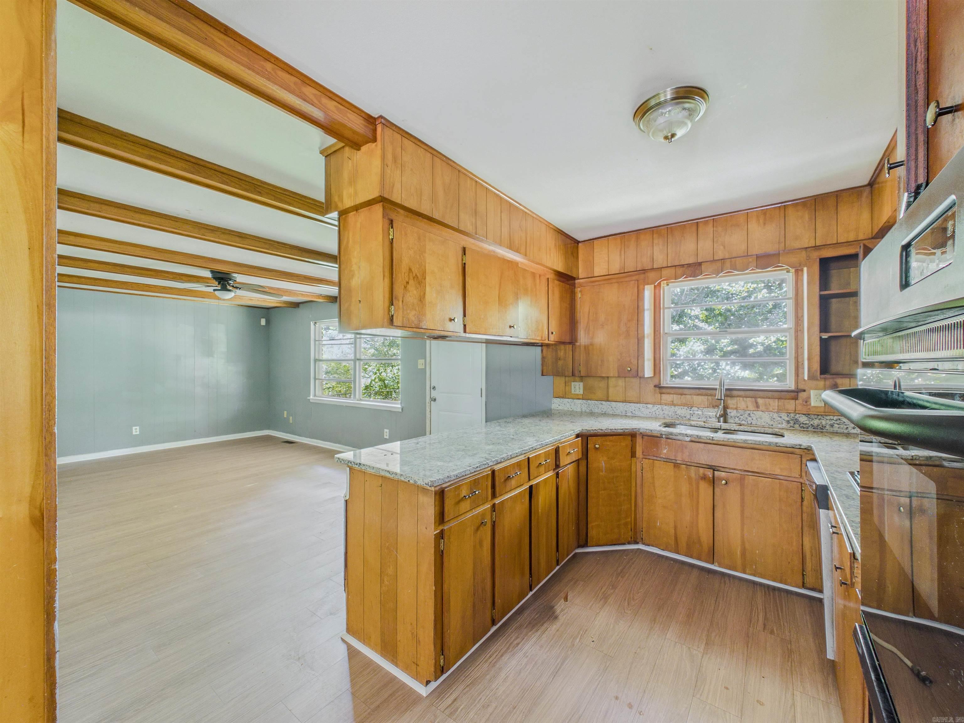 5 Cliffwood  North Little Rock, AR