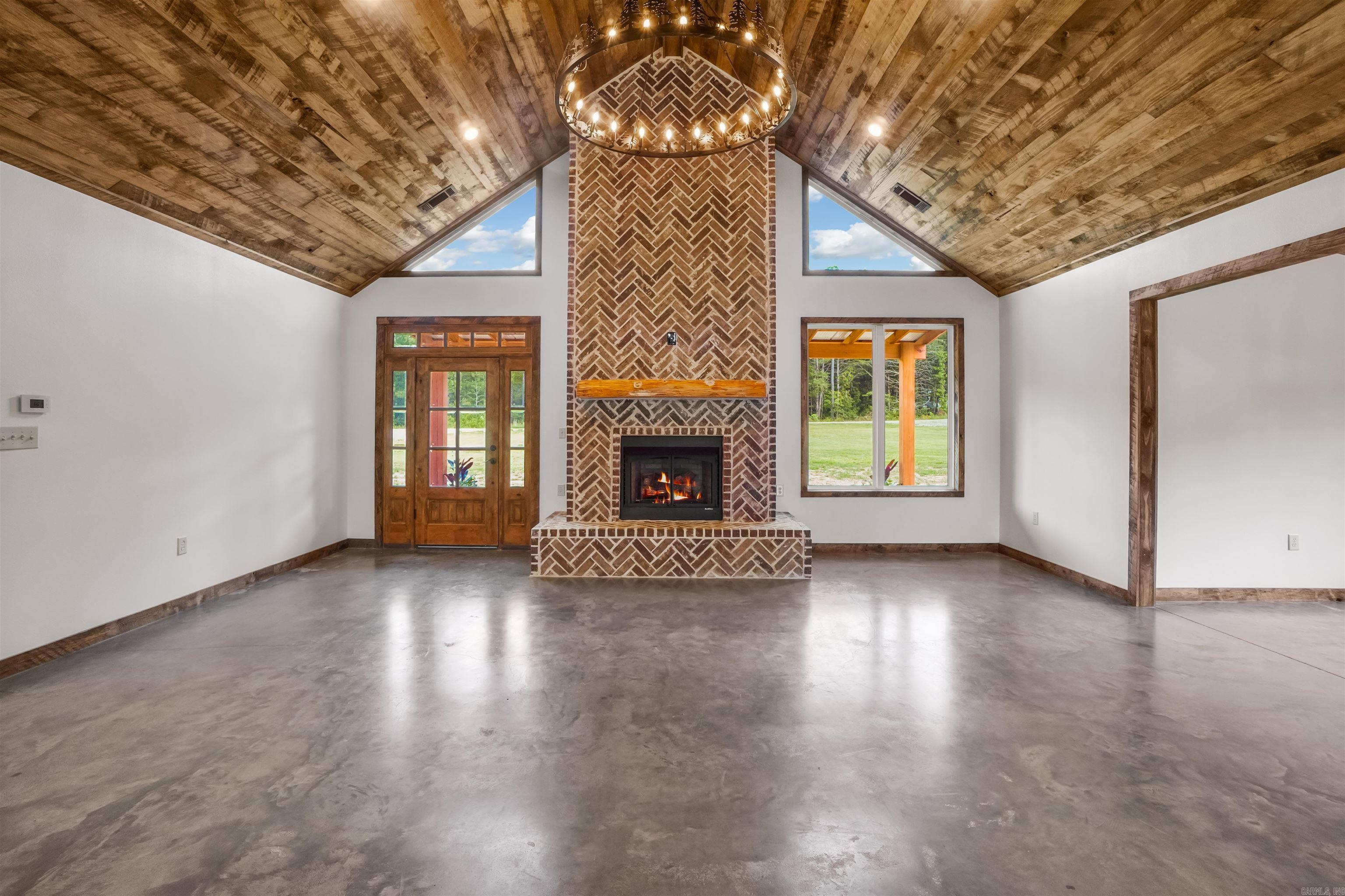 239 Buckeye  Quitman, AR