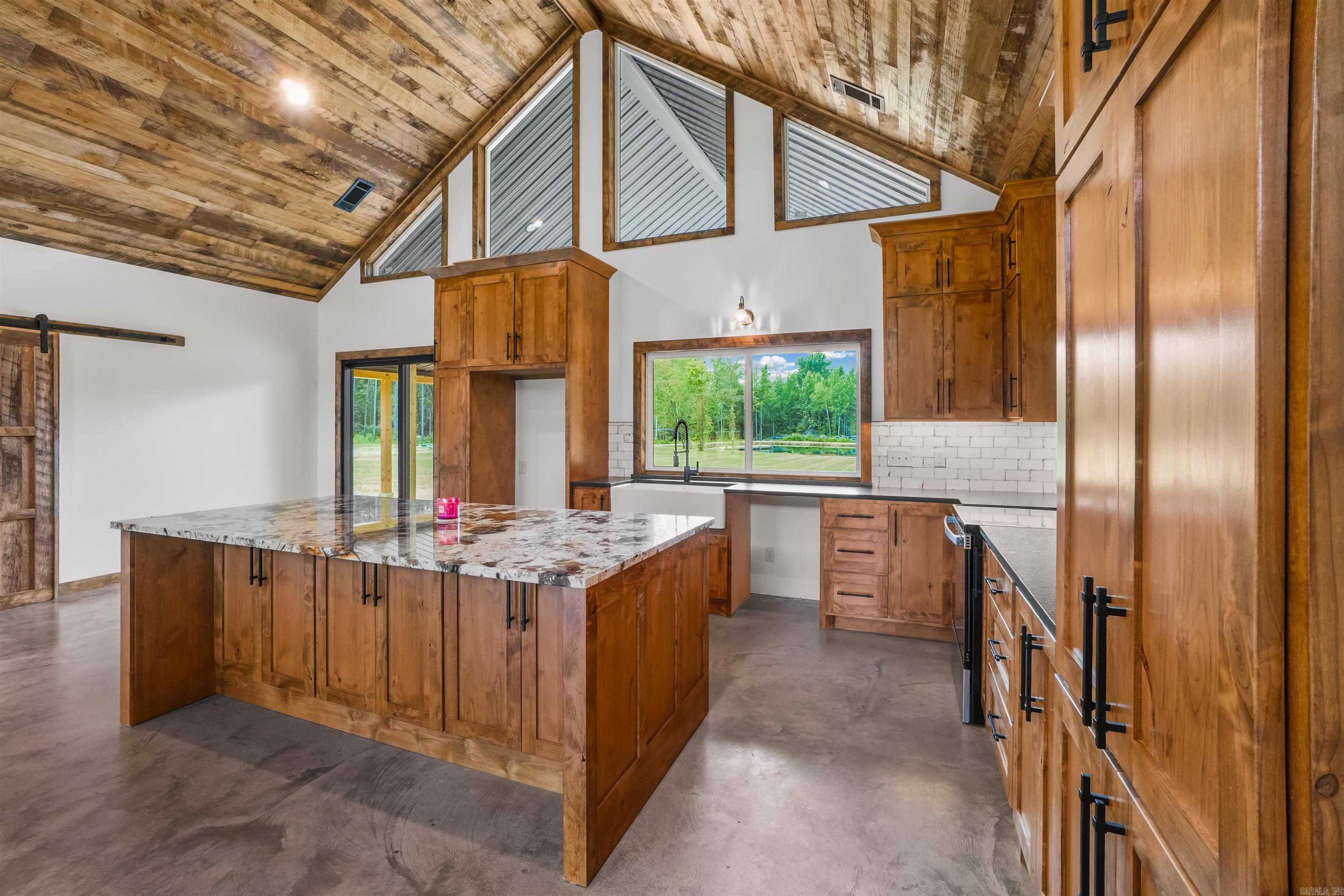 239 Buckeye  Quitman, AR