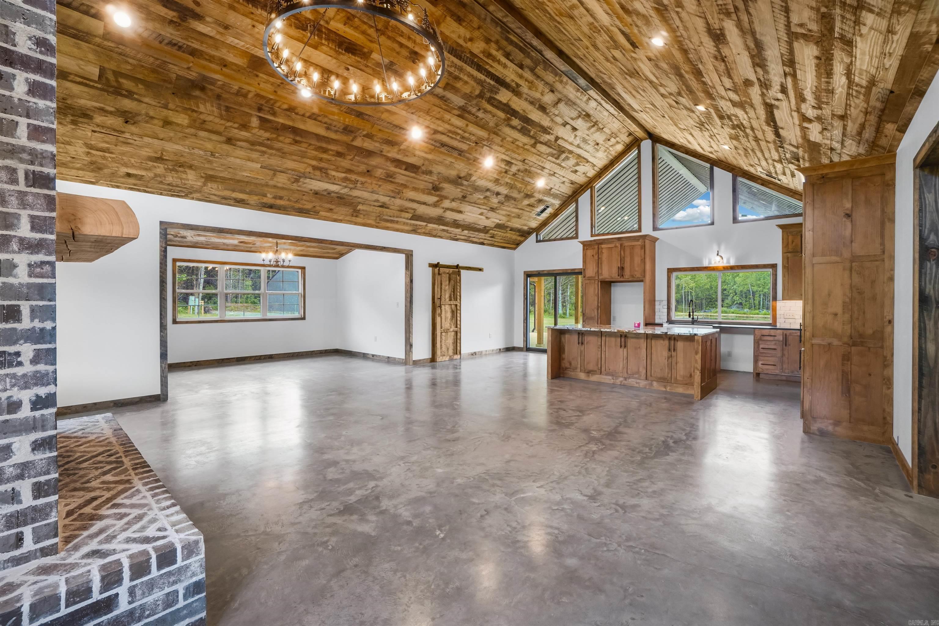 239 Buckeye  Quitman, AR