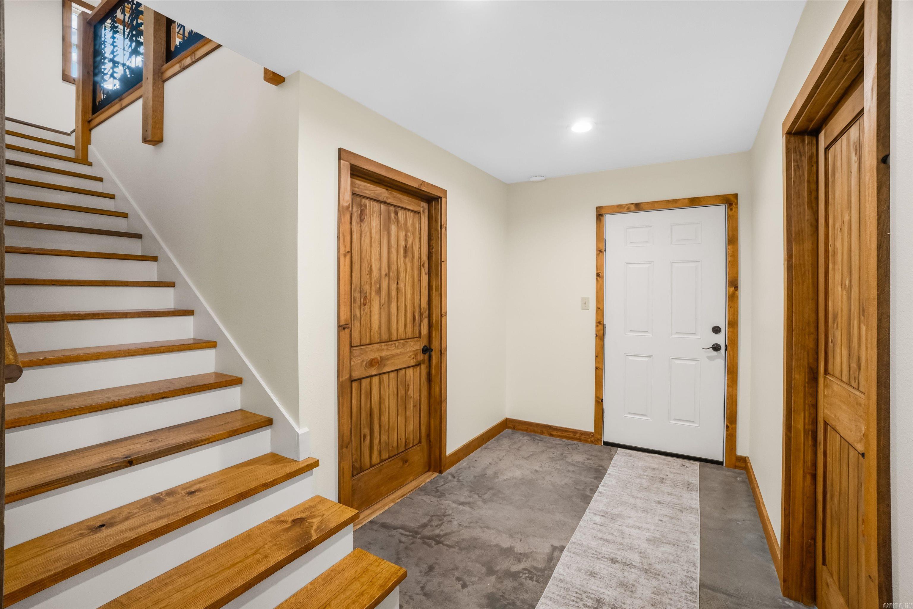 239 Buckeye  Quitman, AR