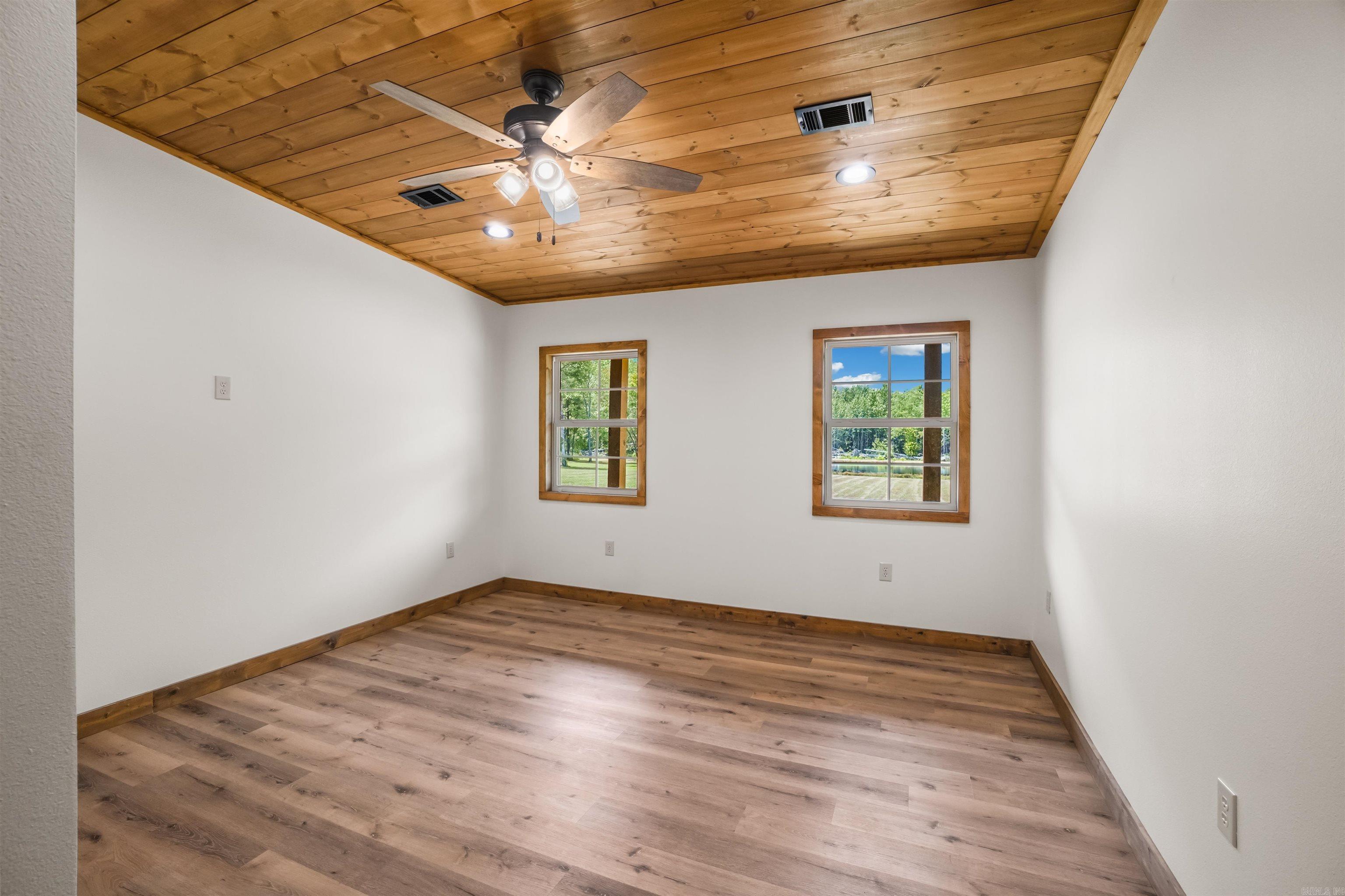239 Buckeye  Quitman, AR