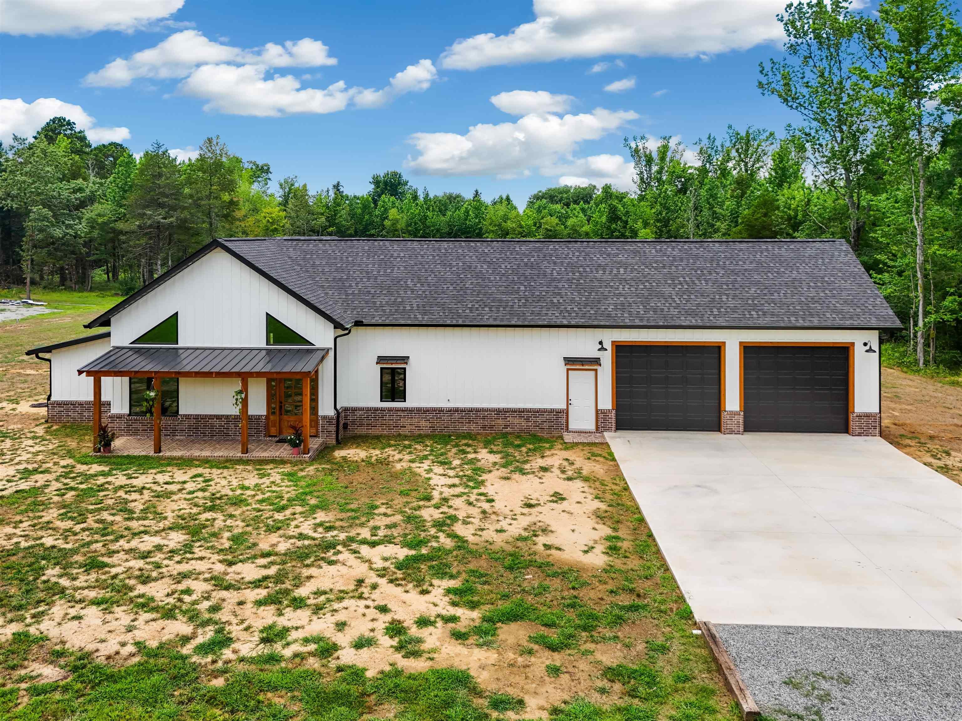 239 Buckeye  Quitman, AR