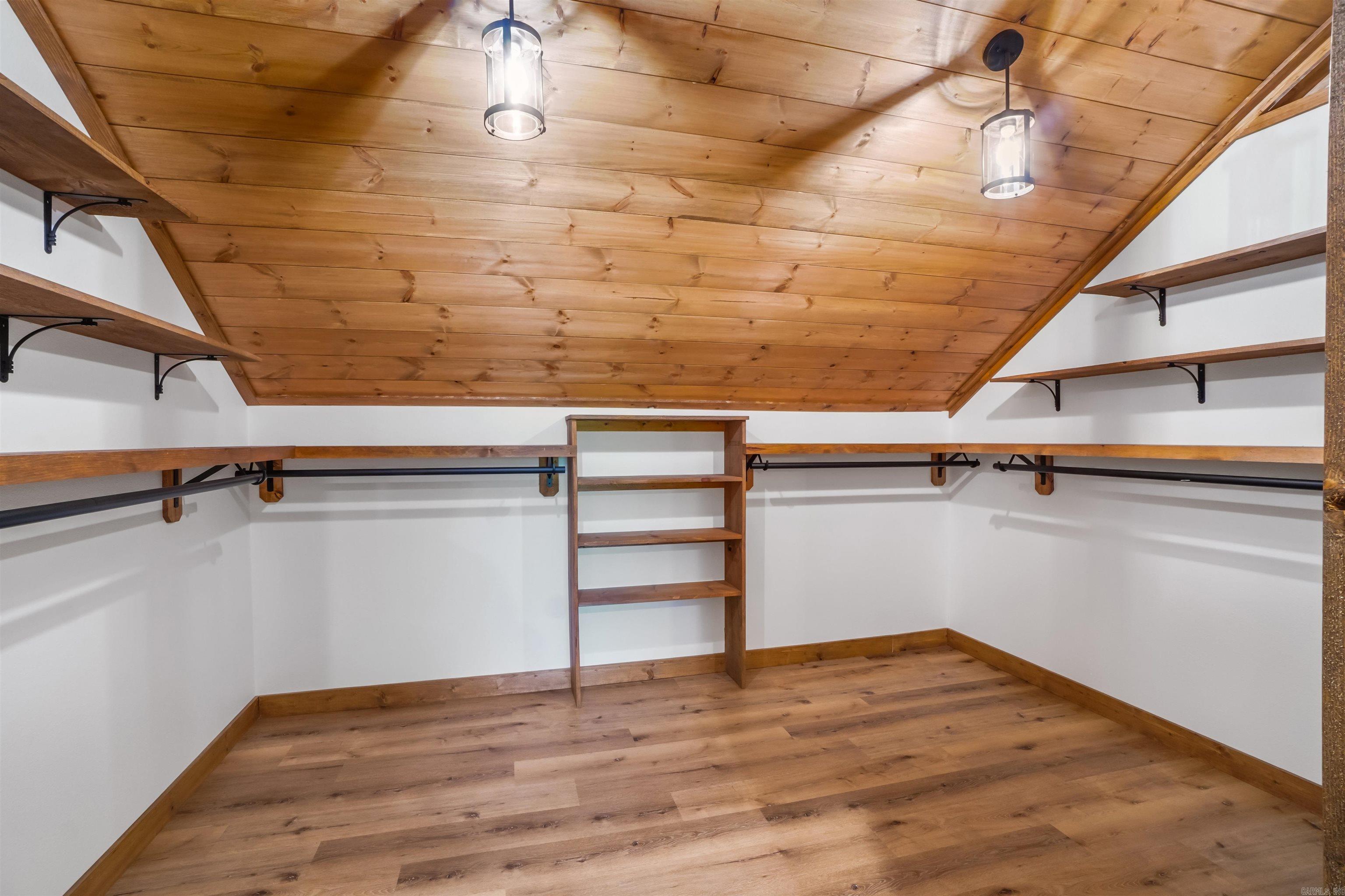 239 Buckeye  Quitman, AR