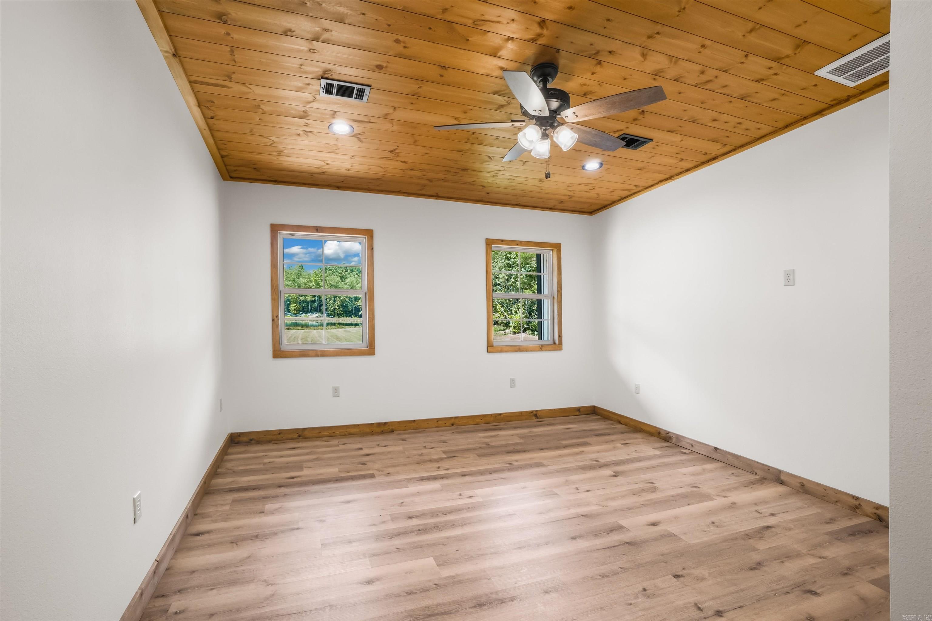 239 Buckeye  Quitman, AR