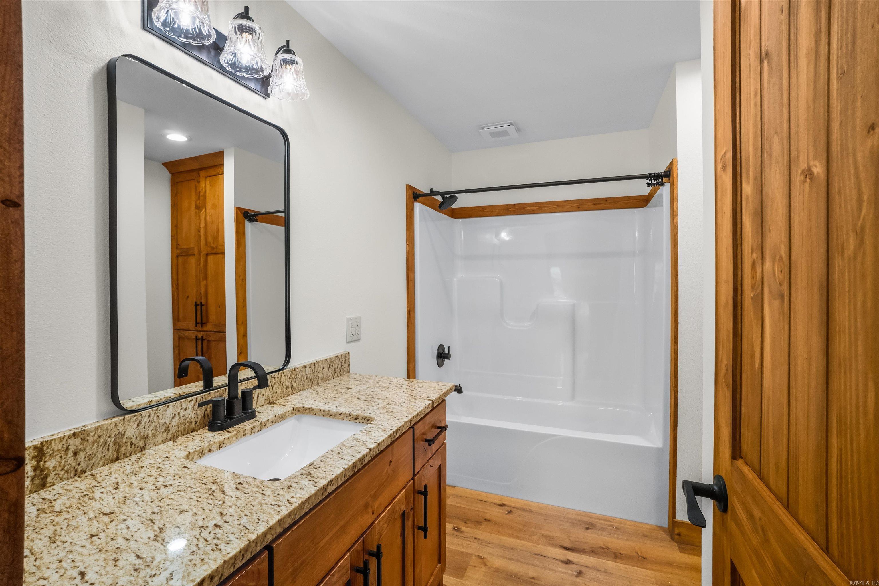 239 Buckeye  Quitman, AR