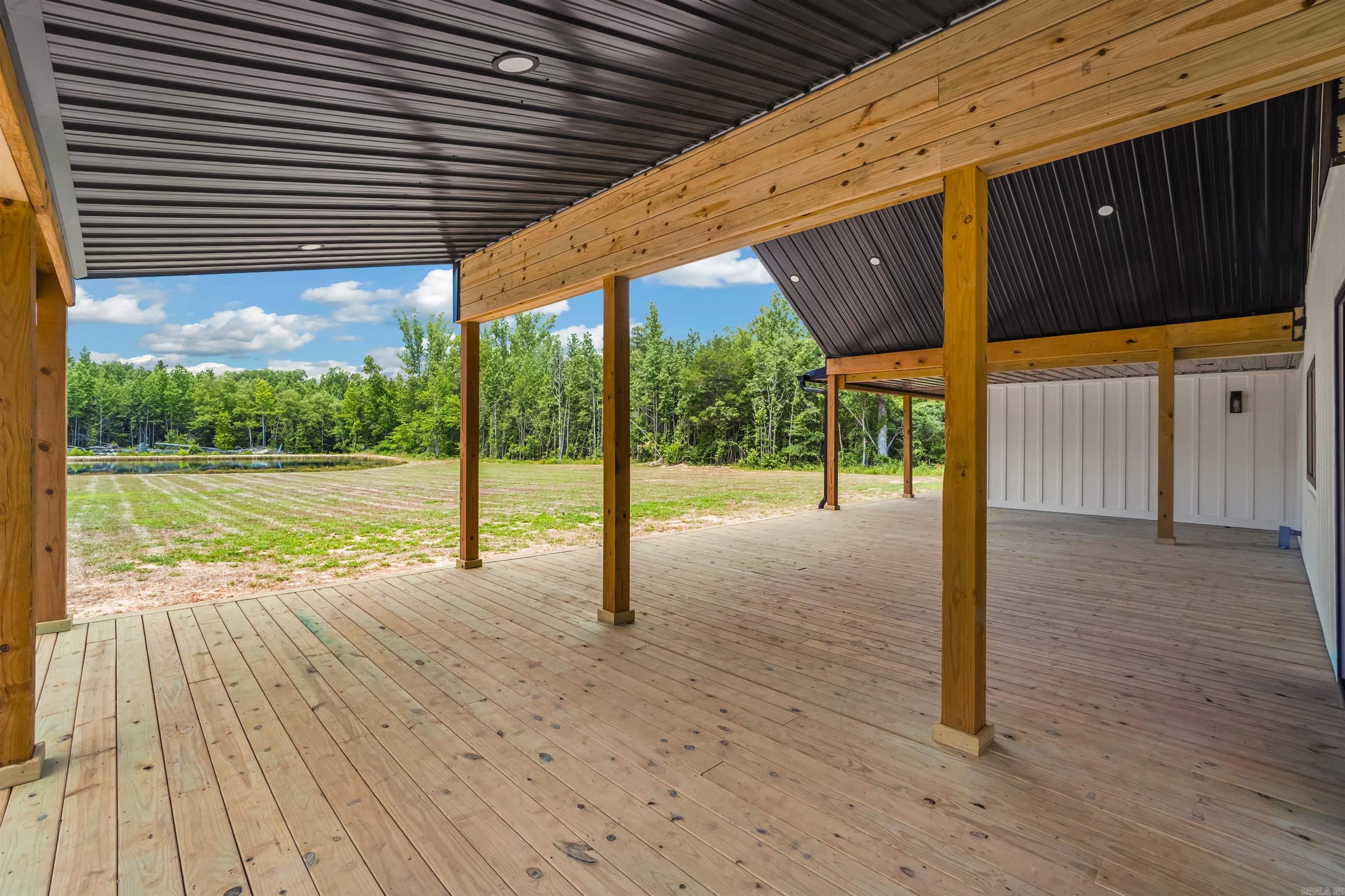 239 Buckeye  Quitman, AR
