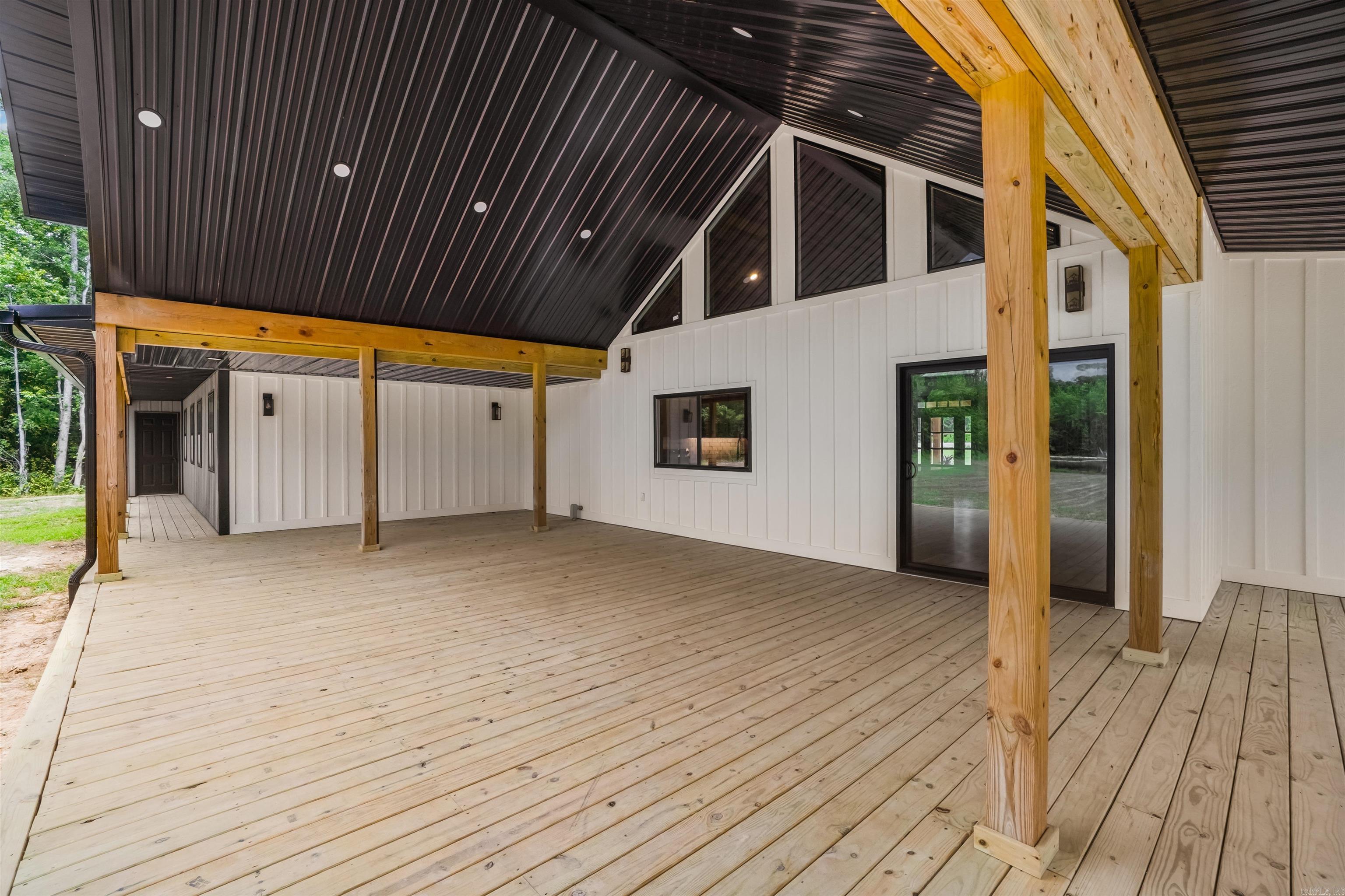 239 Buckeye  Quitman, AR