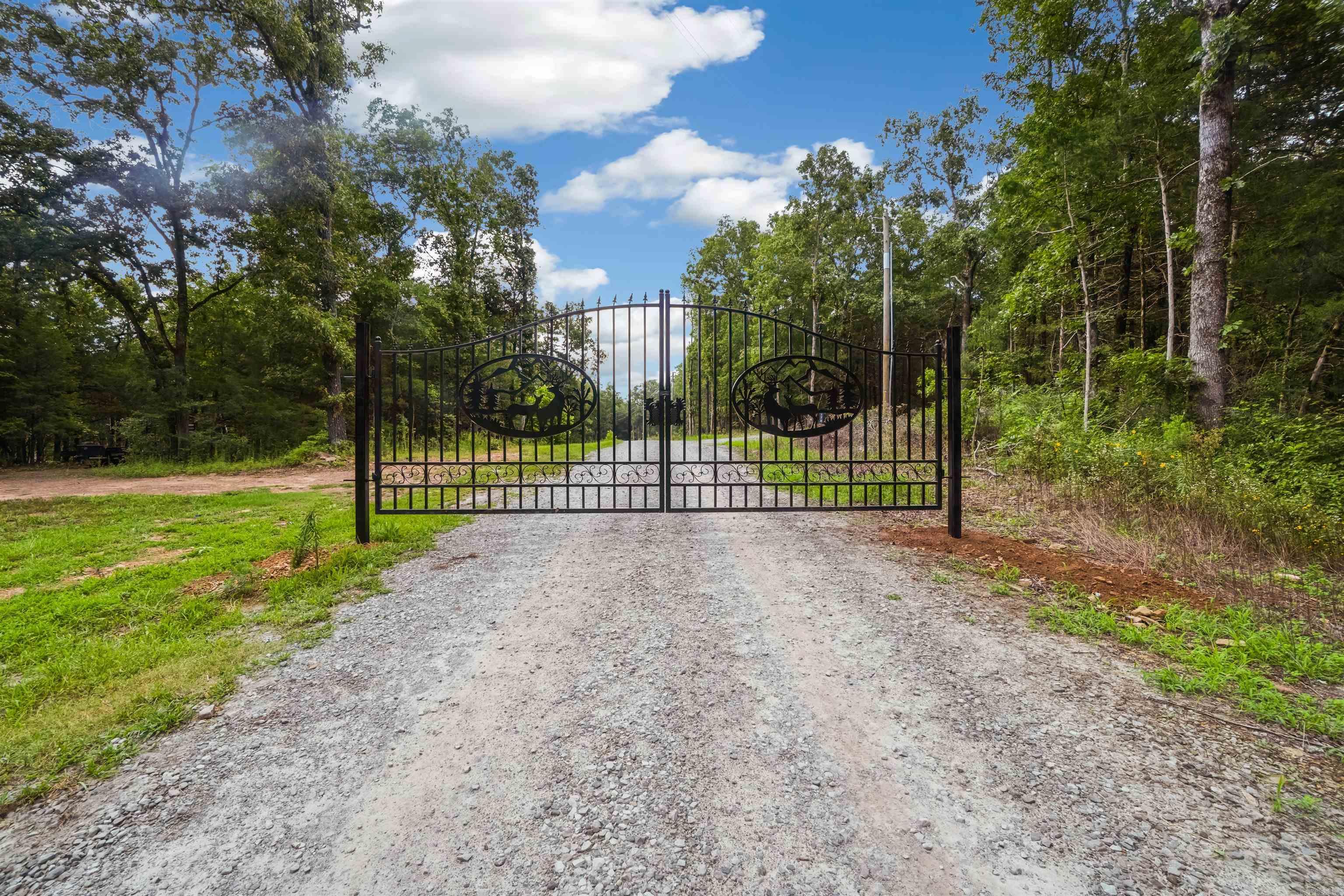 239 Buckeye  Quitman, AR