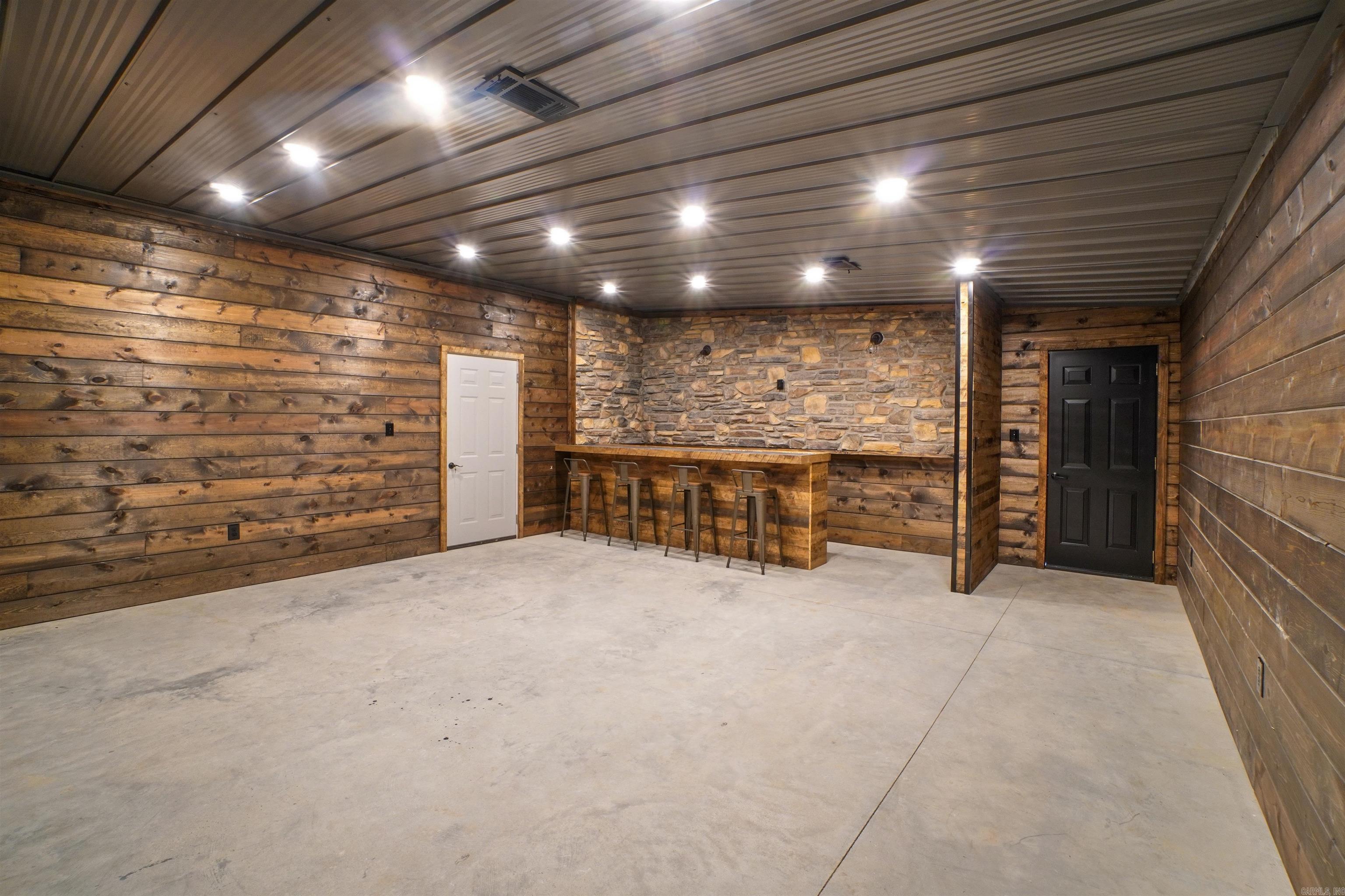 239 Buckeye Lane Quitman, AR 72131