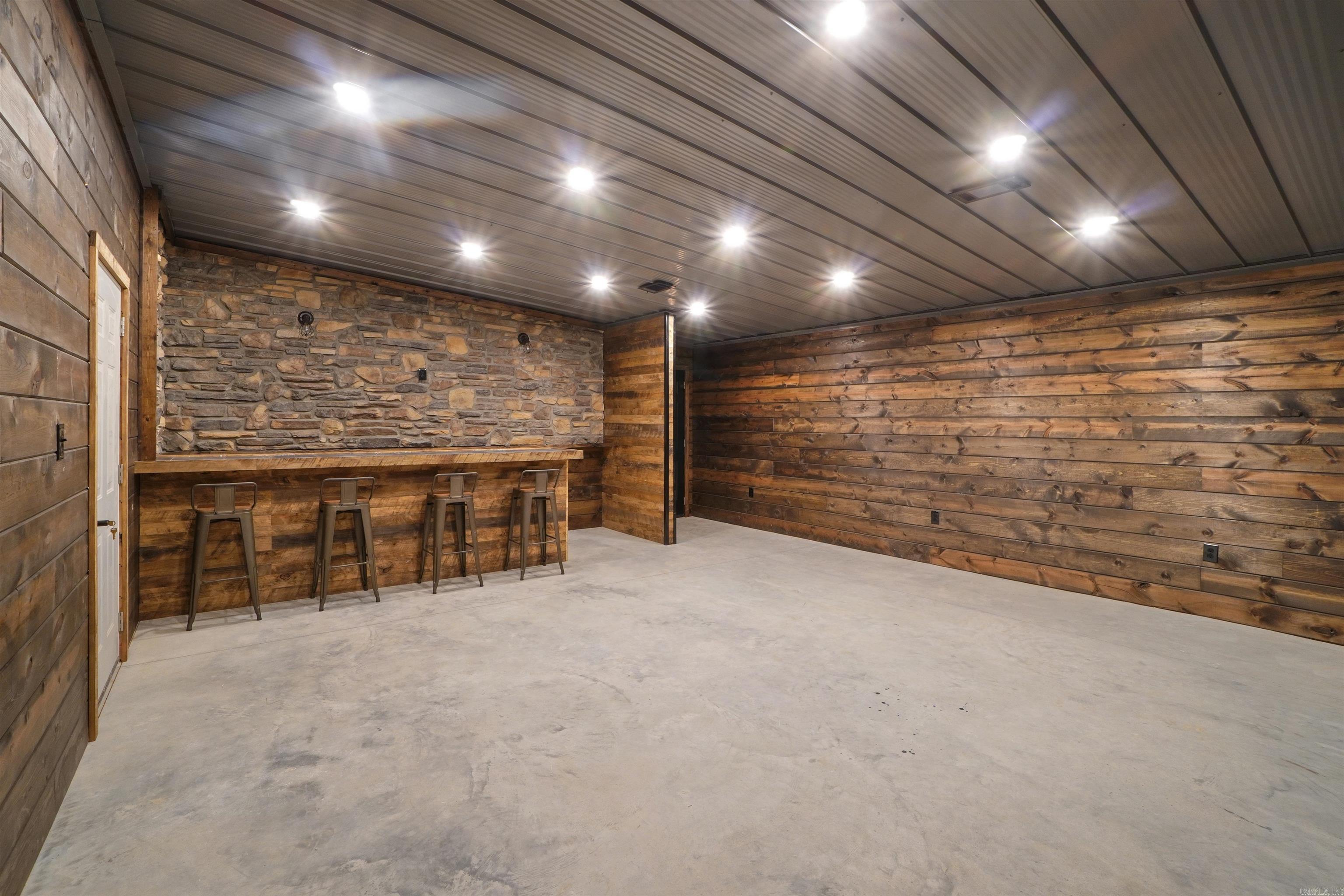 239 Buckeye Lane Quitman, AR 72131