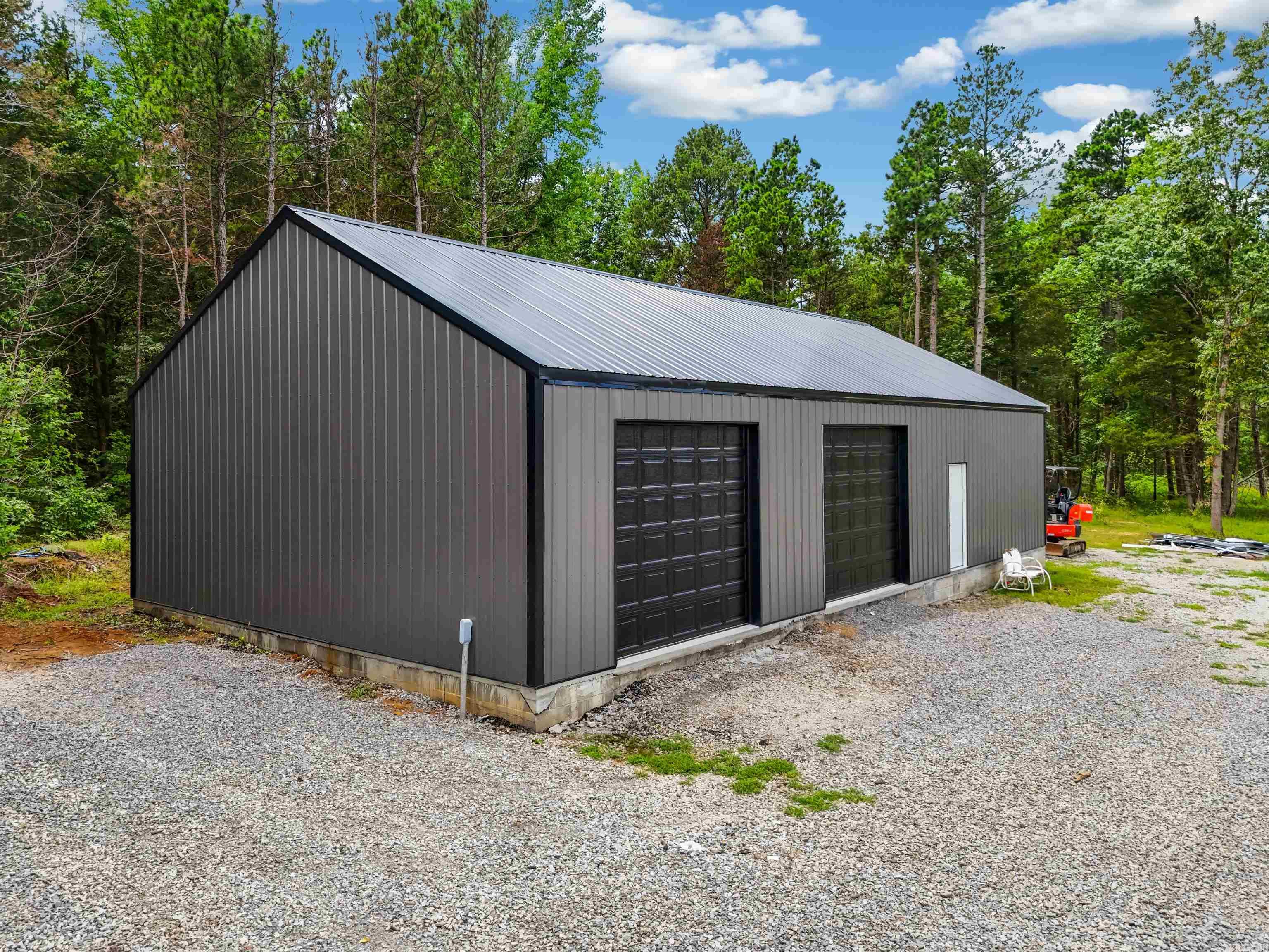 239 Buckeye  Quitman, AR