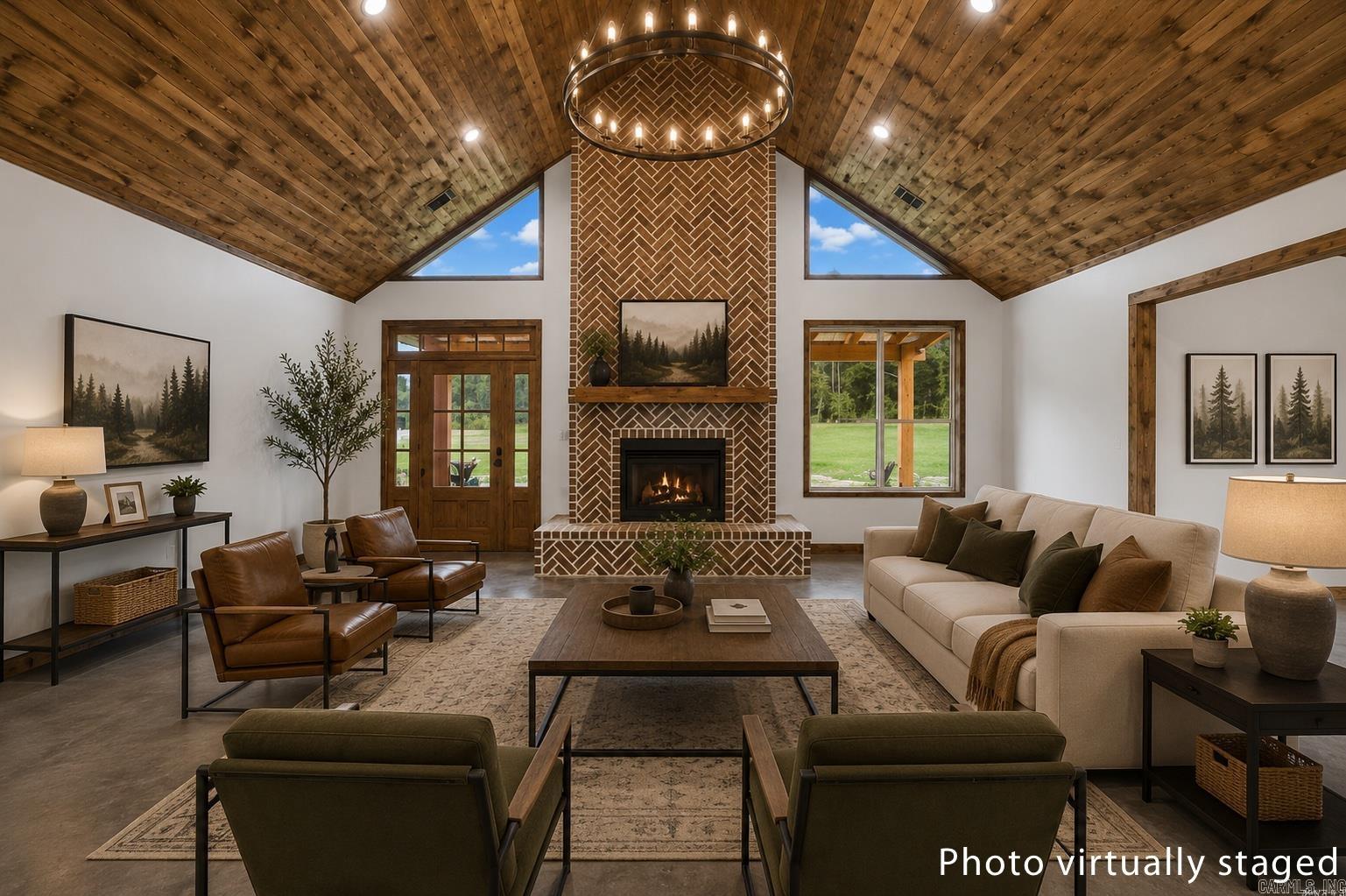 239 Buckeye  Quitman, AR