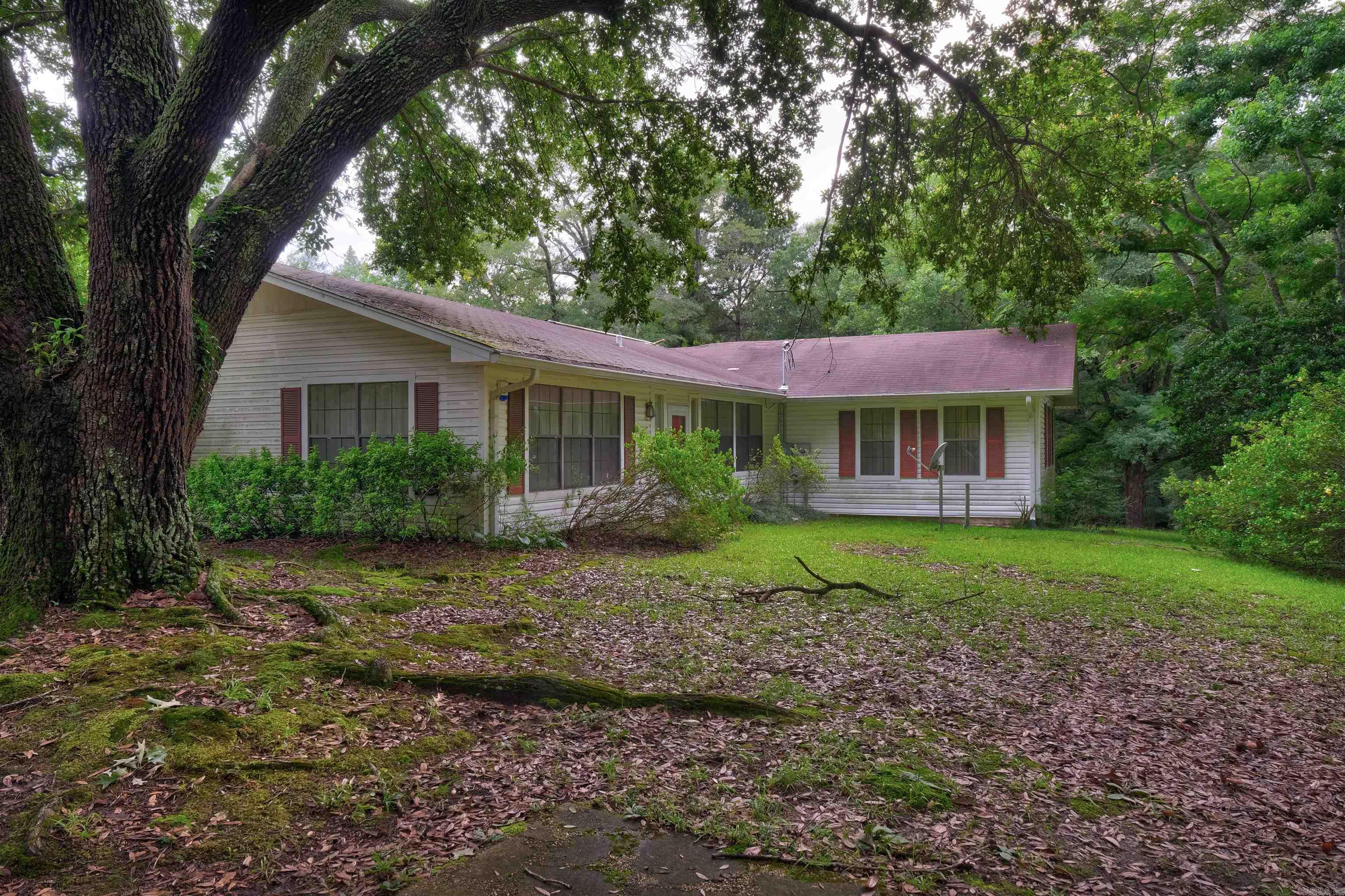 1869 E Stateline Rd  Junction City, AR