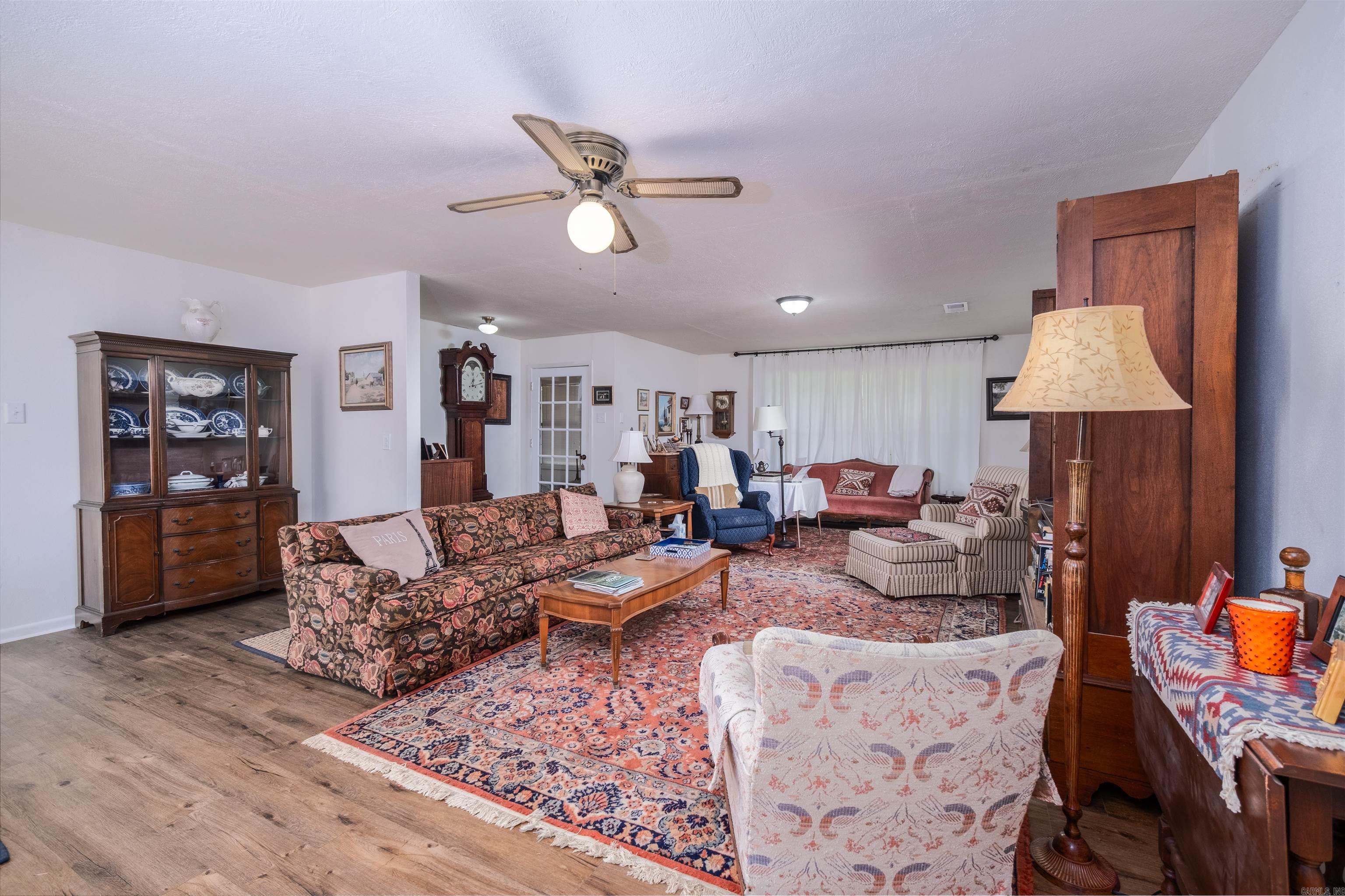 1869 E Stateline Rd  Junction City, AR