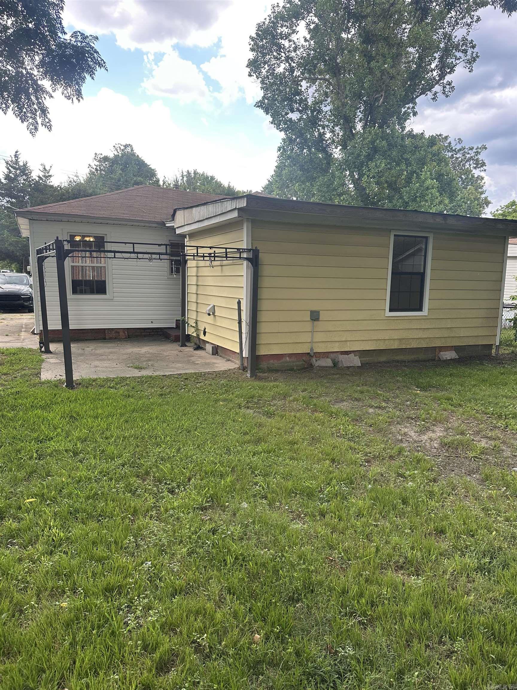 5120 W 34th  Little Rock, AR