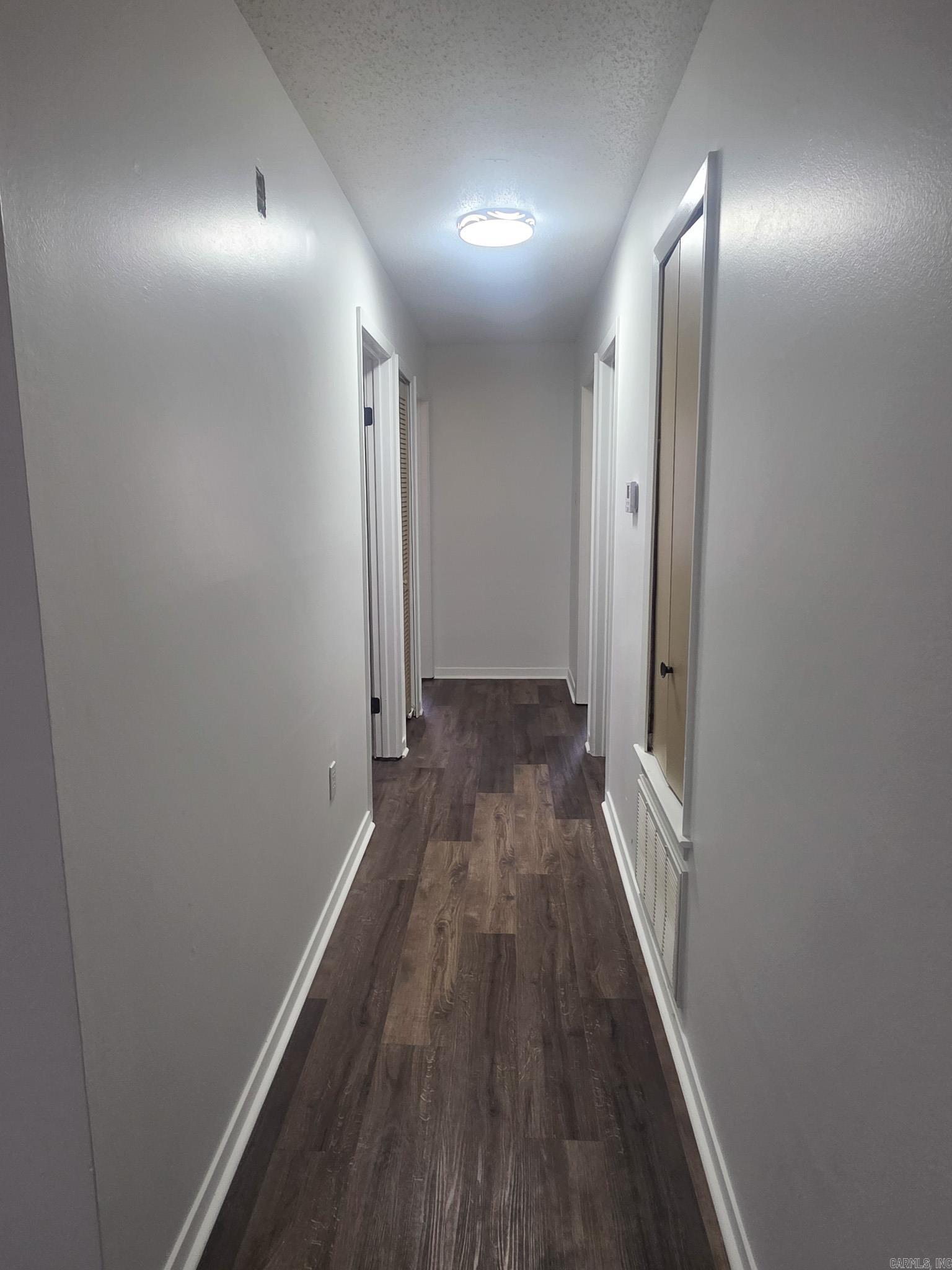 3703 Boyd  Little Rock, AR