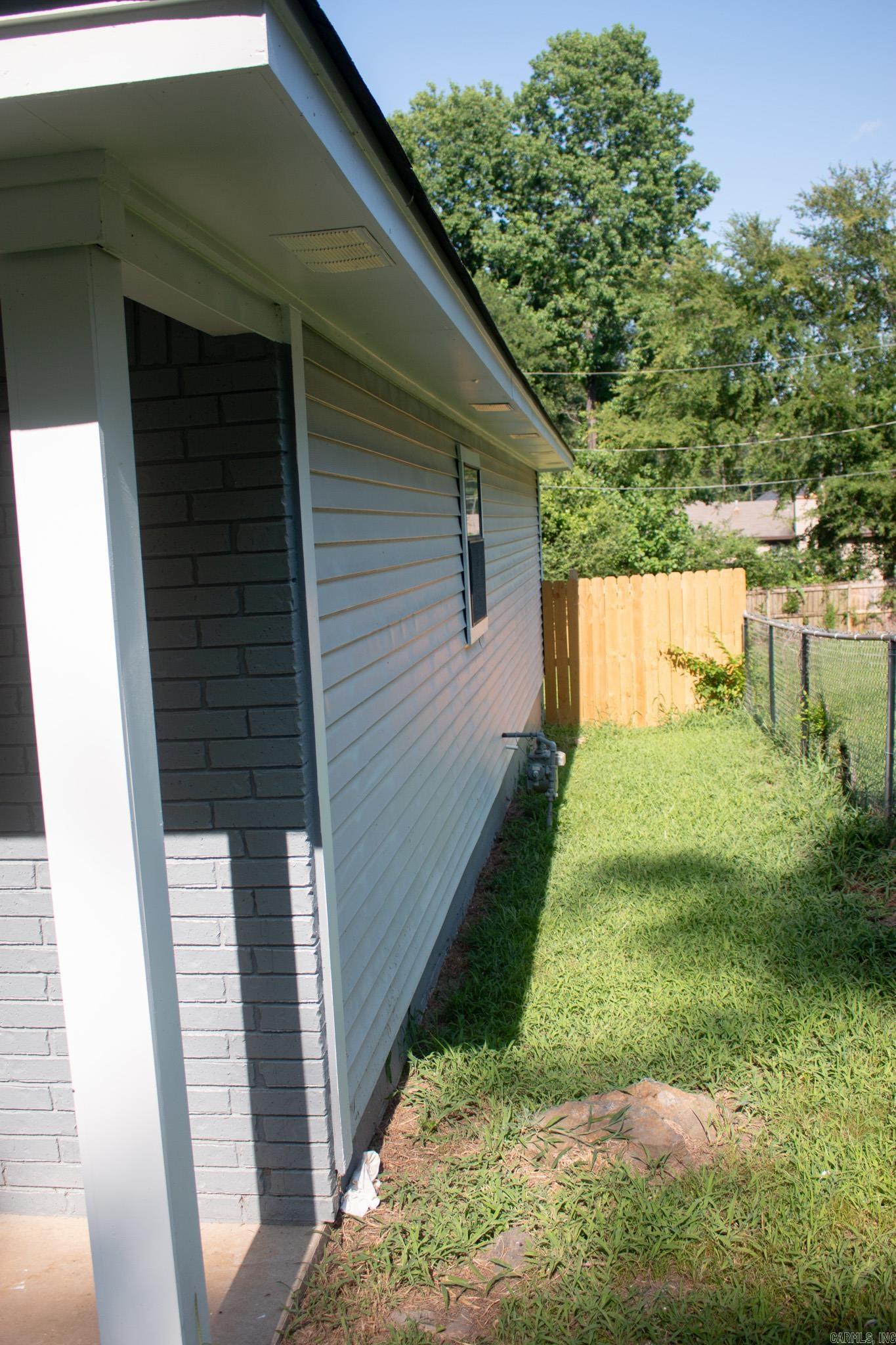 3703 Boyd  Little Rock, AR