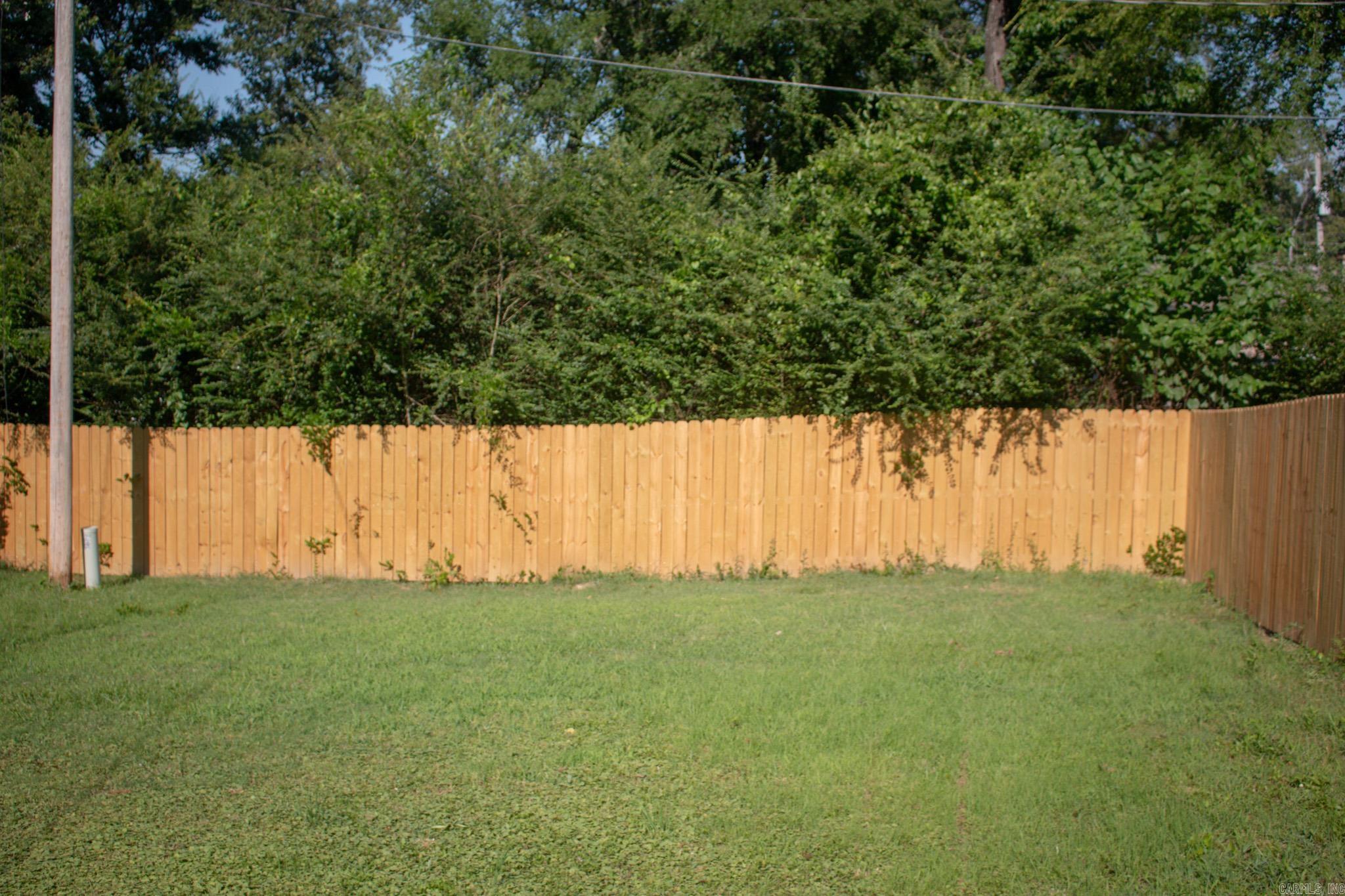 3703 Boyd  Little Rock, AR