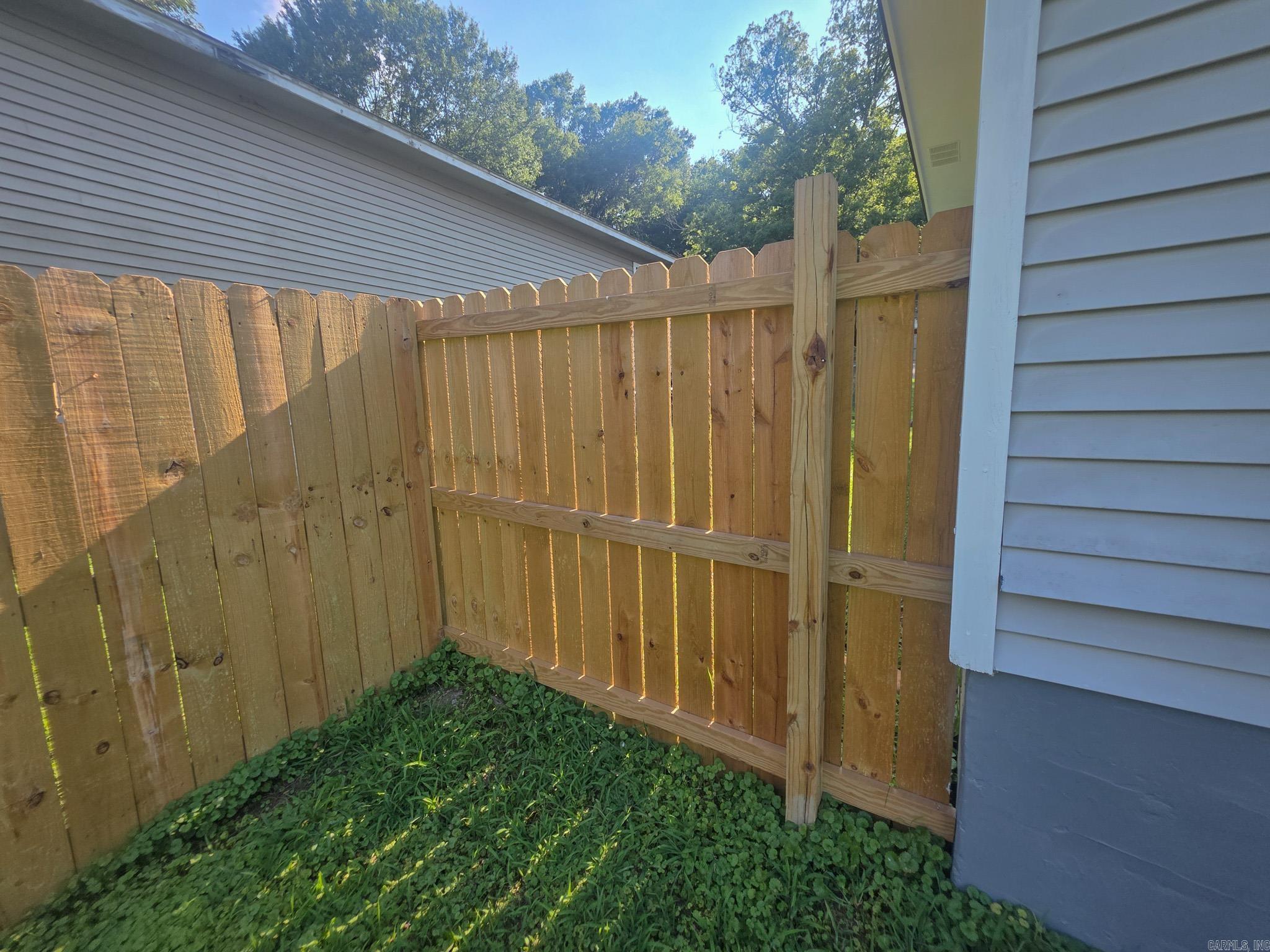 3703 Boyd  Little Rock, AR