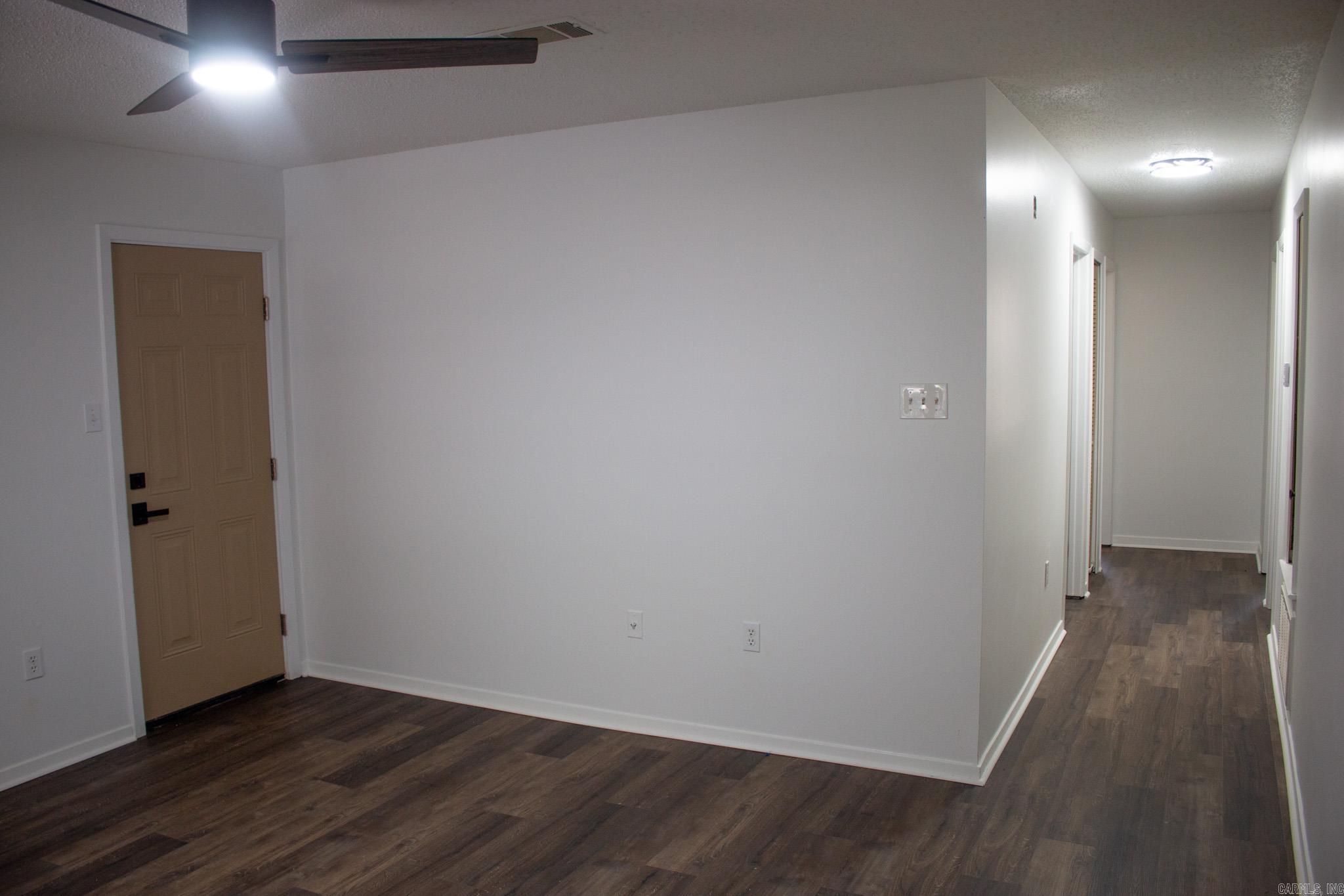 3703 Boyd  Little Rock, AR