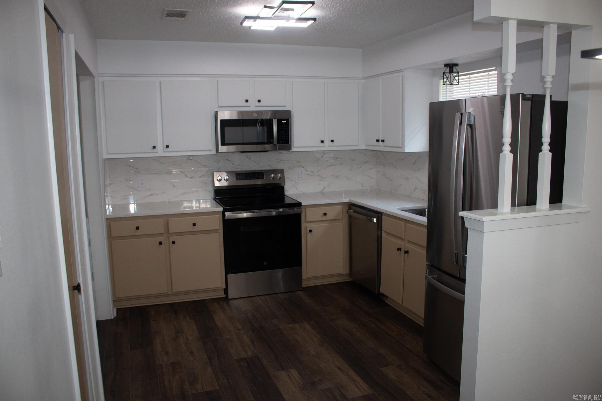 3703 Boyd  Little Rock, AR