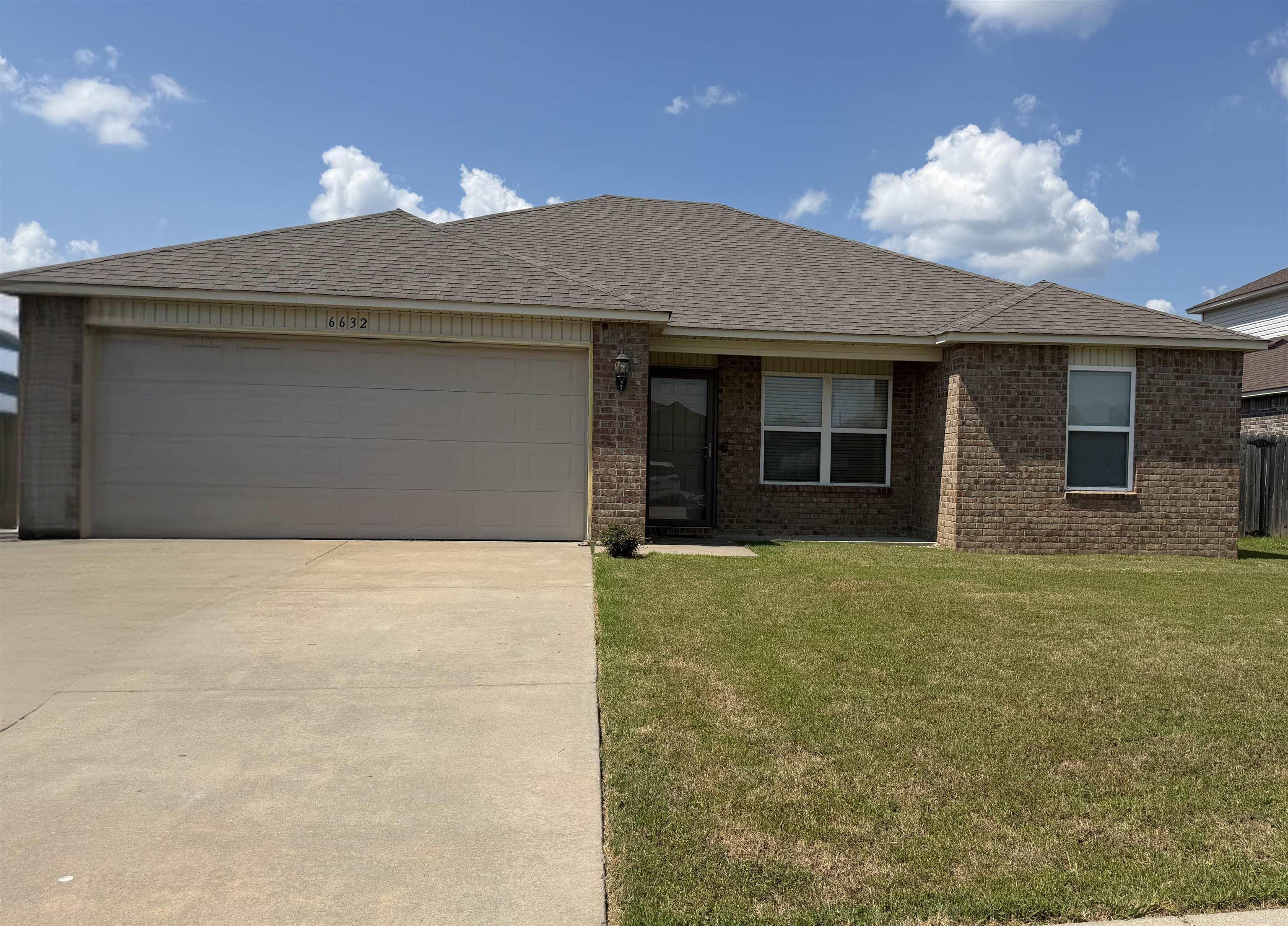 6632 Ridgemist  North Little Rock, AR