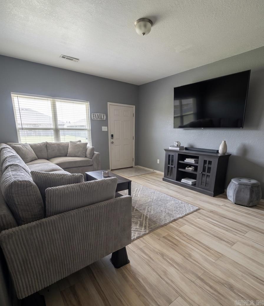 6632 Ridgemist  North Little Rock, AR